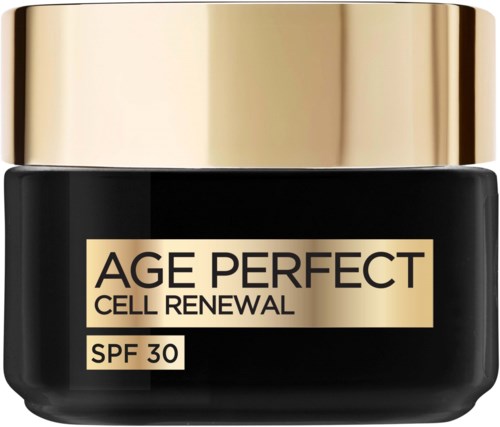 Loreal Paris Age Perfect Cell Renewal Day Cream SPF 30 50 ml