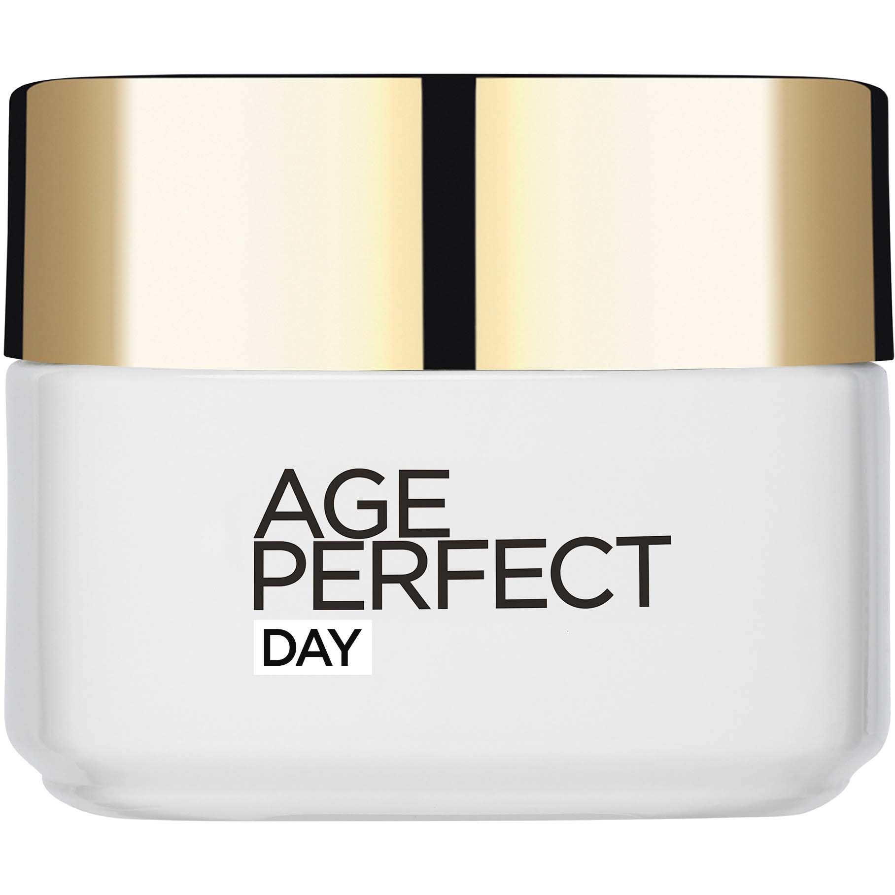 Loreal Paris Age Perfect Daycreme 50 ml billede