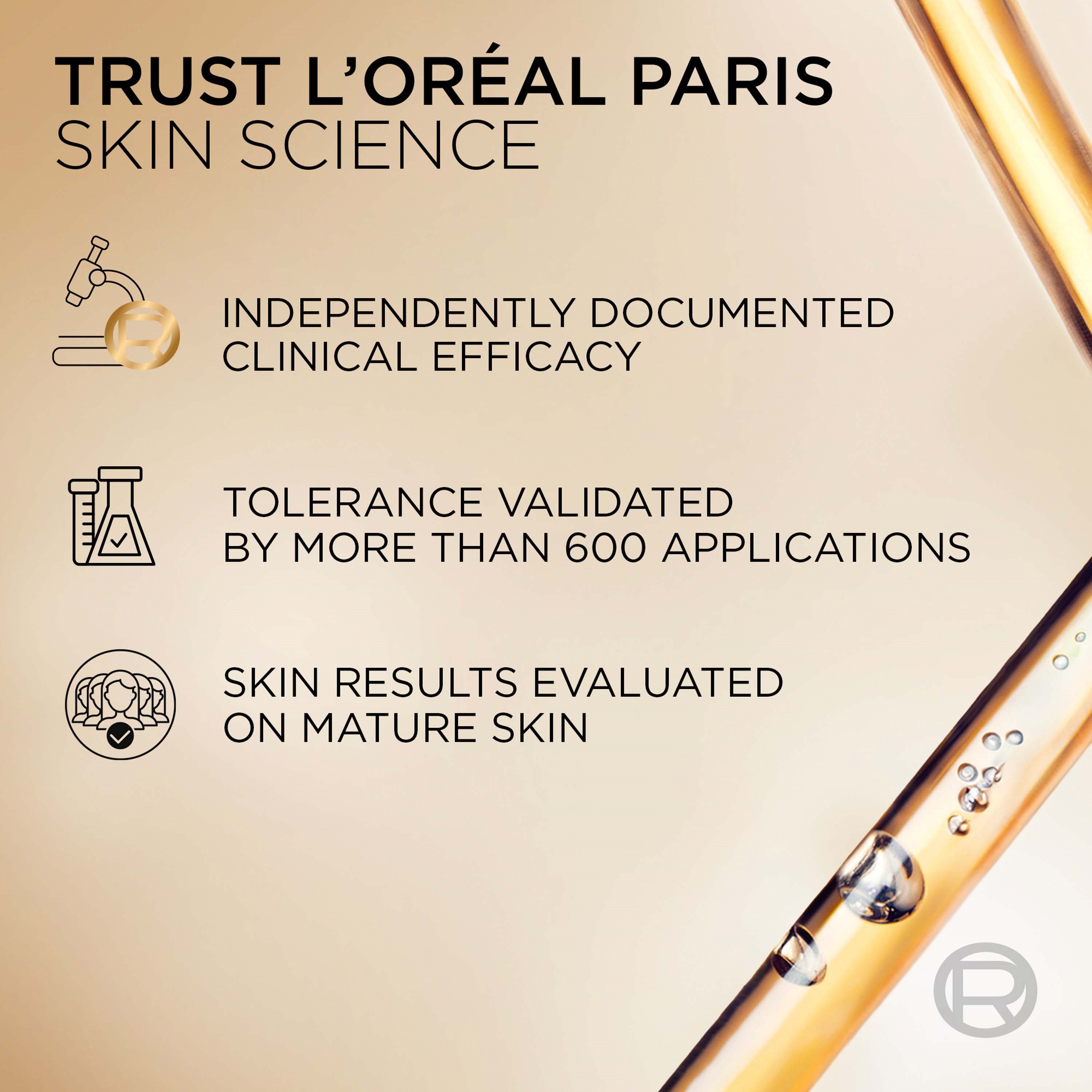 L'Oréal Paris Age Perfect Krem na dzień 50 ml (obrázok 8)