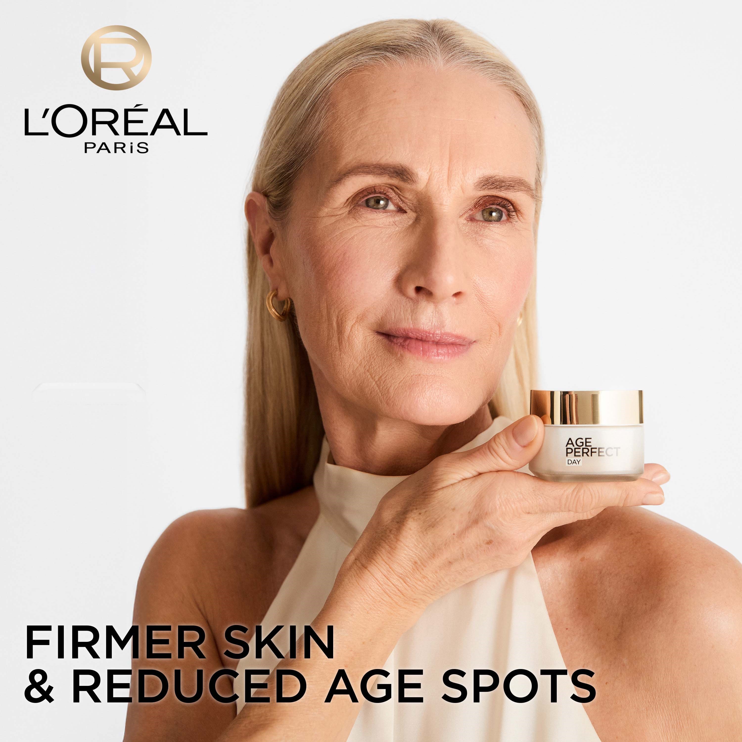 L'Oréal Paris Age Perfect Krem na dzień 50 ml (obrázok 9)