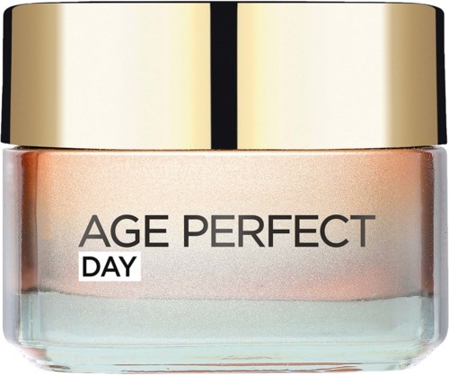 Loreal Paris Age Perfect Golden Age Day Cream 50 ml