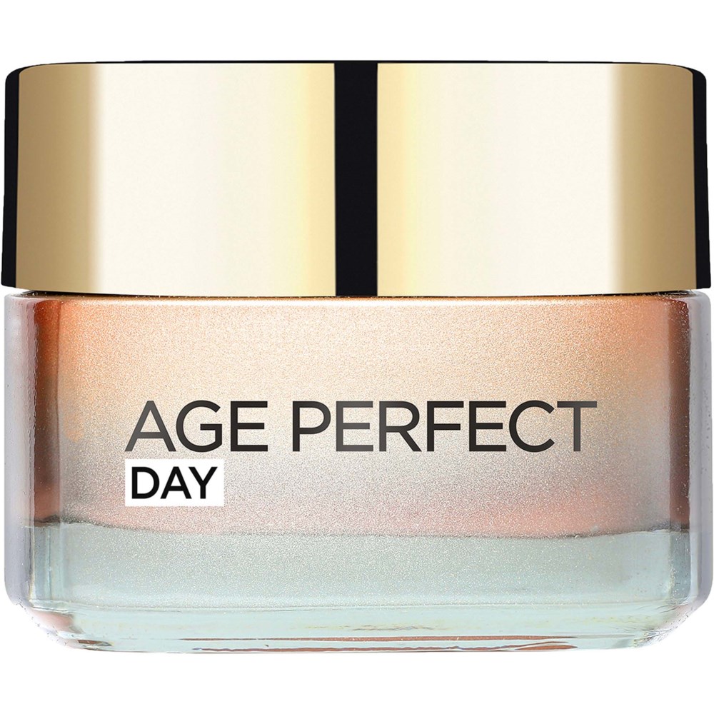 Loreal Paris Loreal Paris Age Perfect Golden Age Day Cream 50 ml