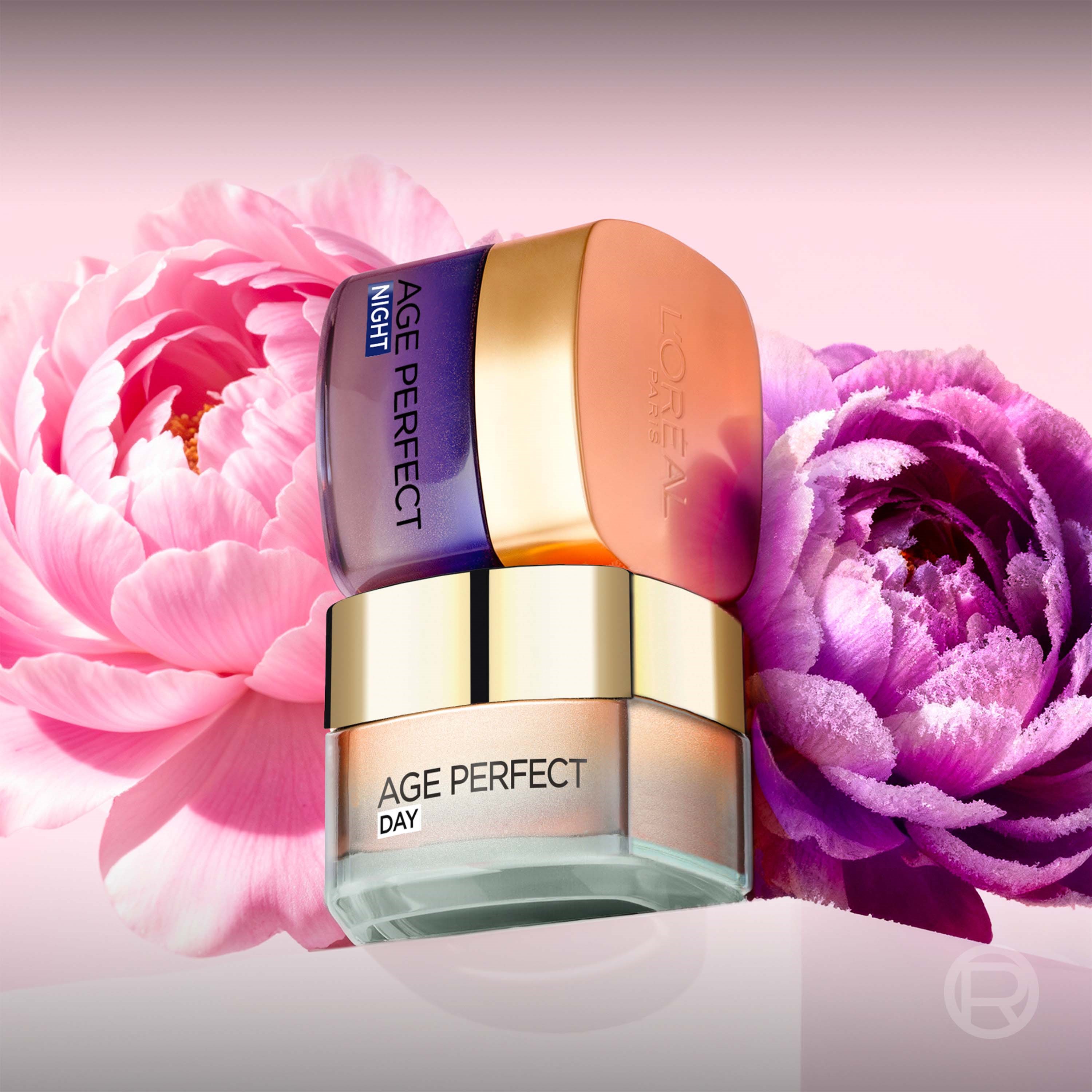 L'Oréal Paris Age Perfect Golden Age Day Cream 50 ml (obrázok 8)