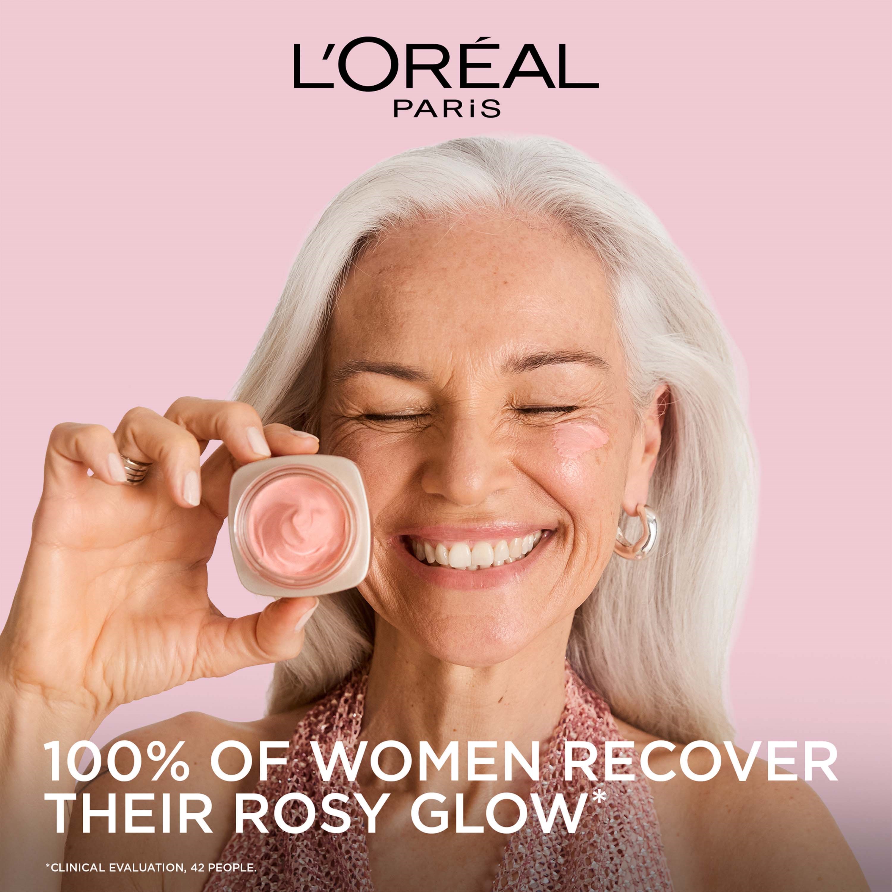 L'Oréal Paris Age Perfect Golden Age Day Cream 50 ml (obrázok 9)
