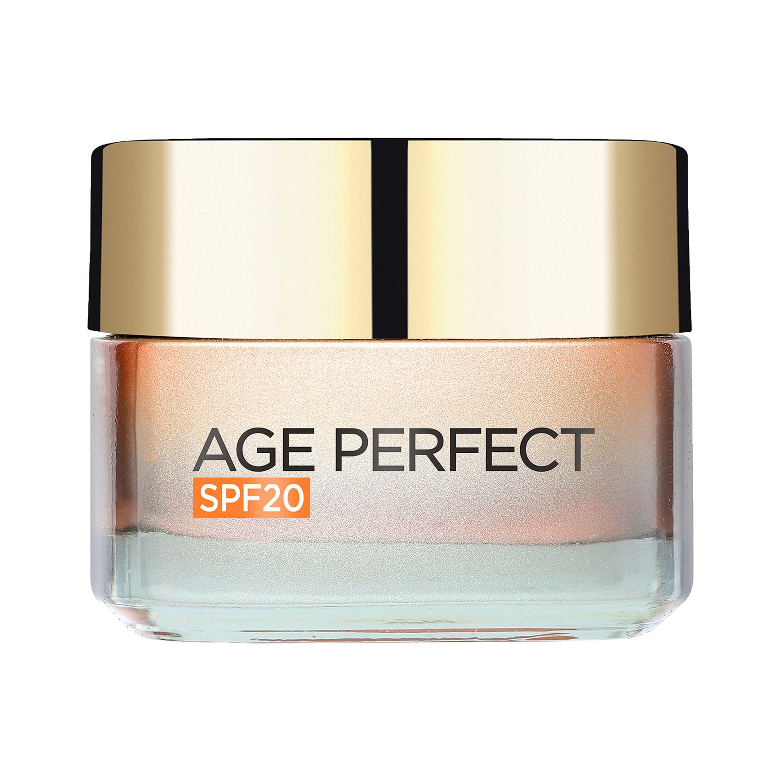 L'Oréal Paris Age Perfect Golden Age Day Creme SPF 20 50 ml