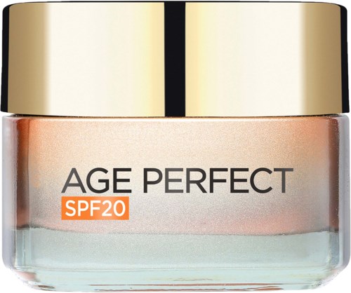 Loreal Paris Age Perfect Golden Age Day Creme SPF 20 50 ml