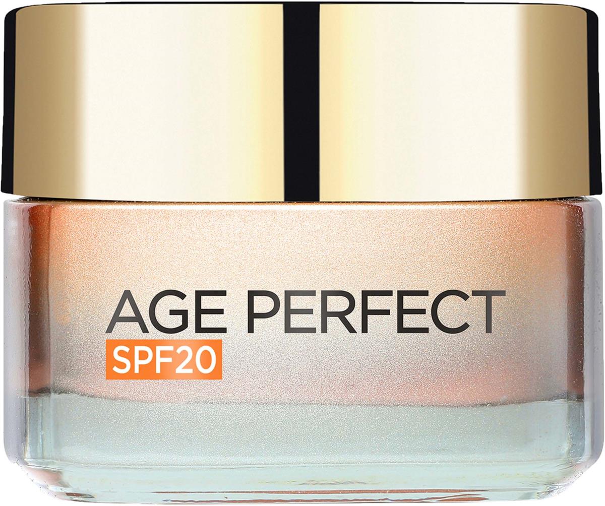 Loreal Paris Age Perfect Golden Age Day Creme SPF 20 50 ml