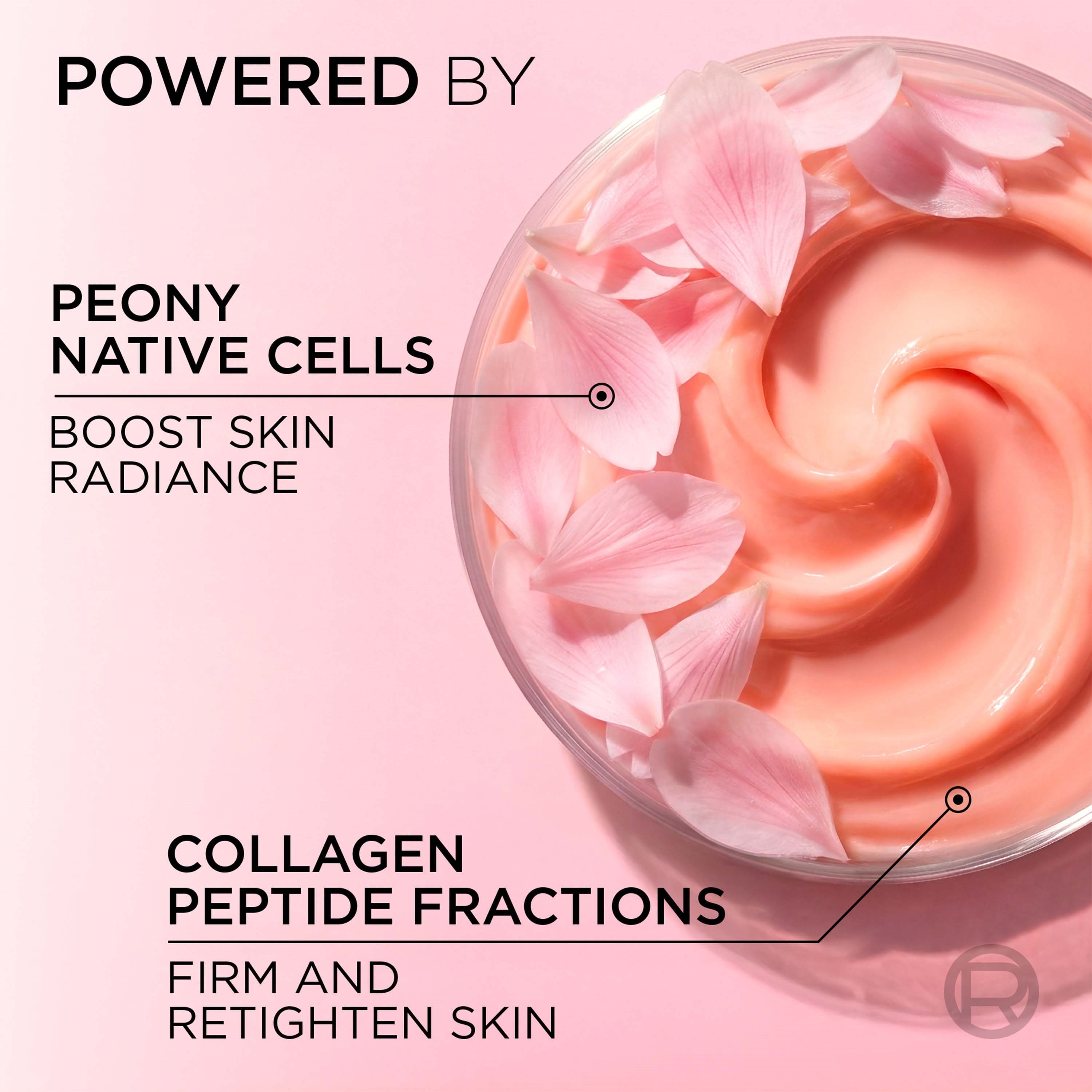 L'Oréal Paris Age Perfect Golden Age Day Creme SPF 20 50 ml (obrázok 6)