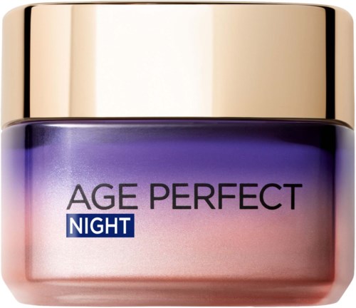 Loreal Paris Age Perfect Golden Age Night Cream 50 ml