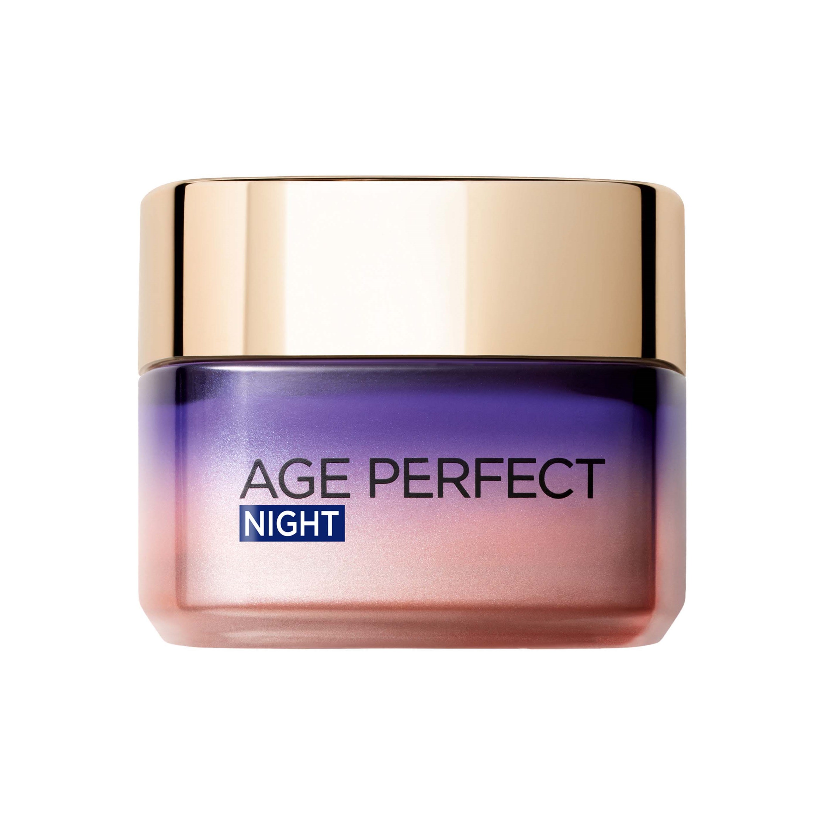 Loreal Paris Age Perfect Golden Age Night Cream 50 ml