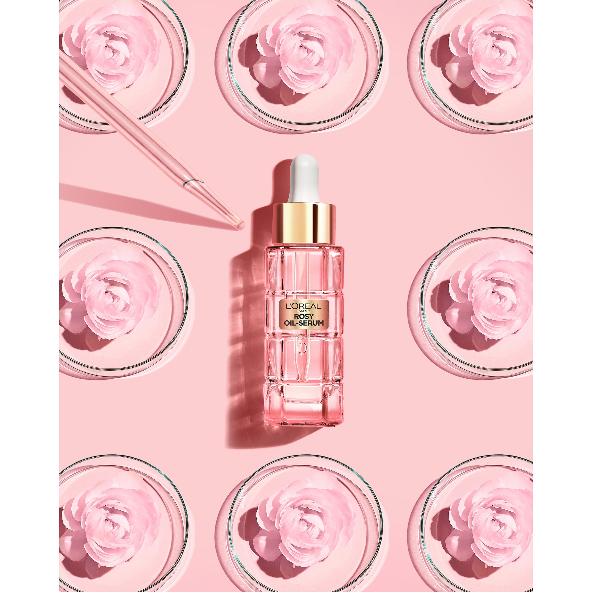 L'Oréal Paris Age Perfect Golden Age Oil-serum 30 ml (obrázok 10)