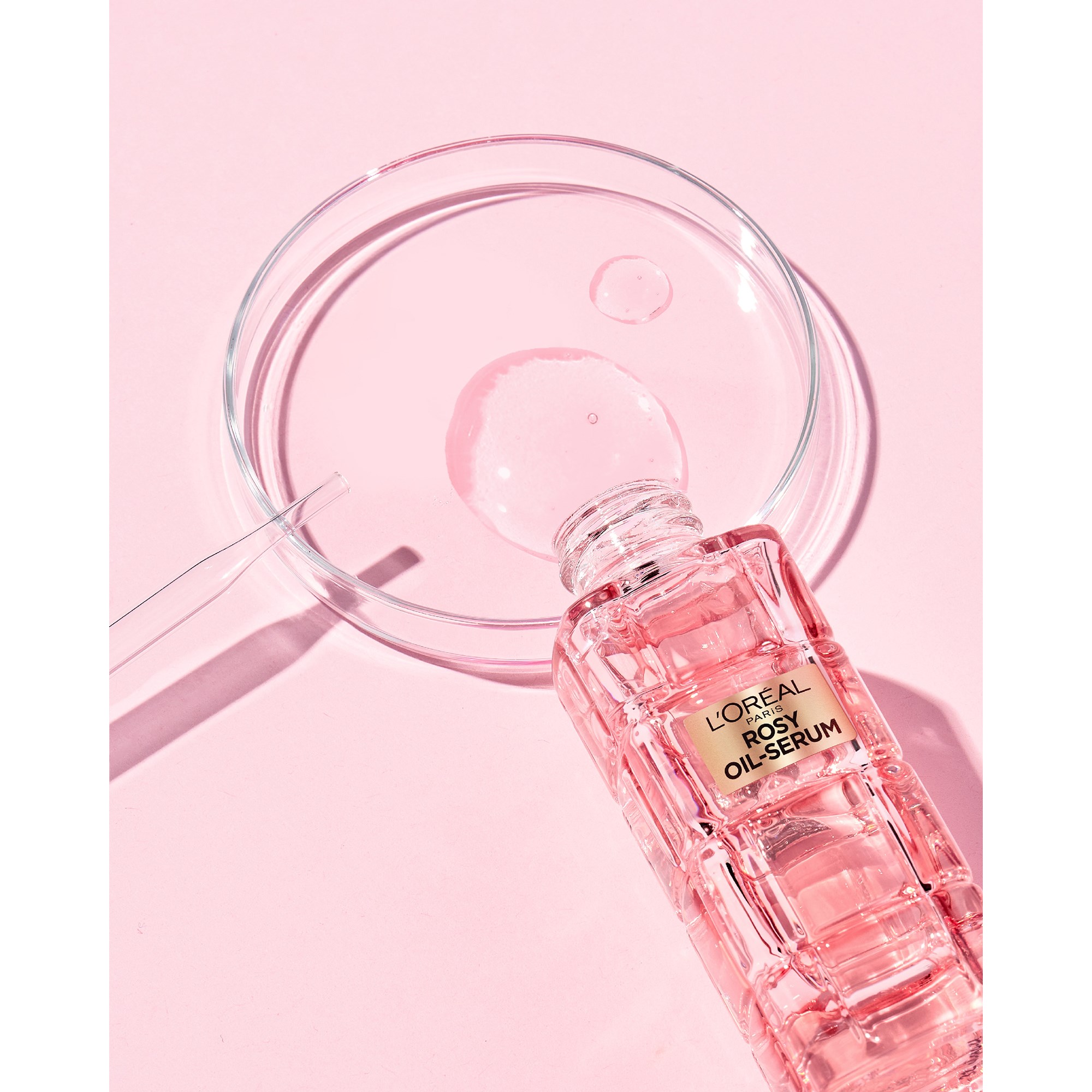 L'Oréal Paris Age Perfect Golden Age Oil-serum 30 ml (obrázok 9)