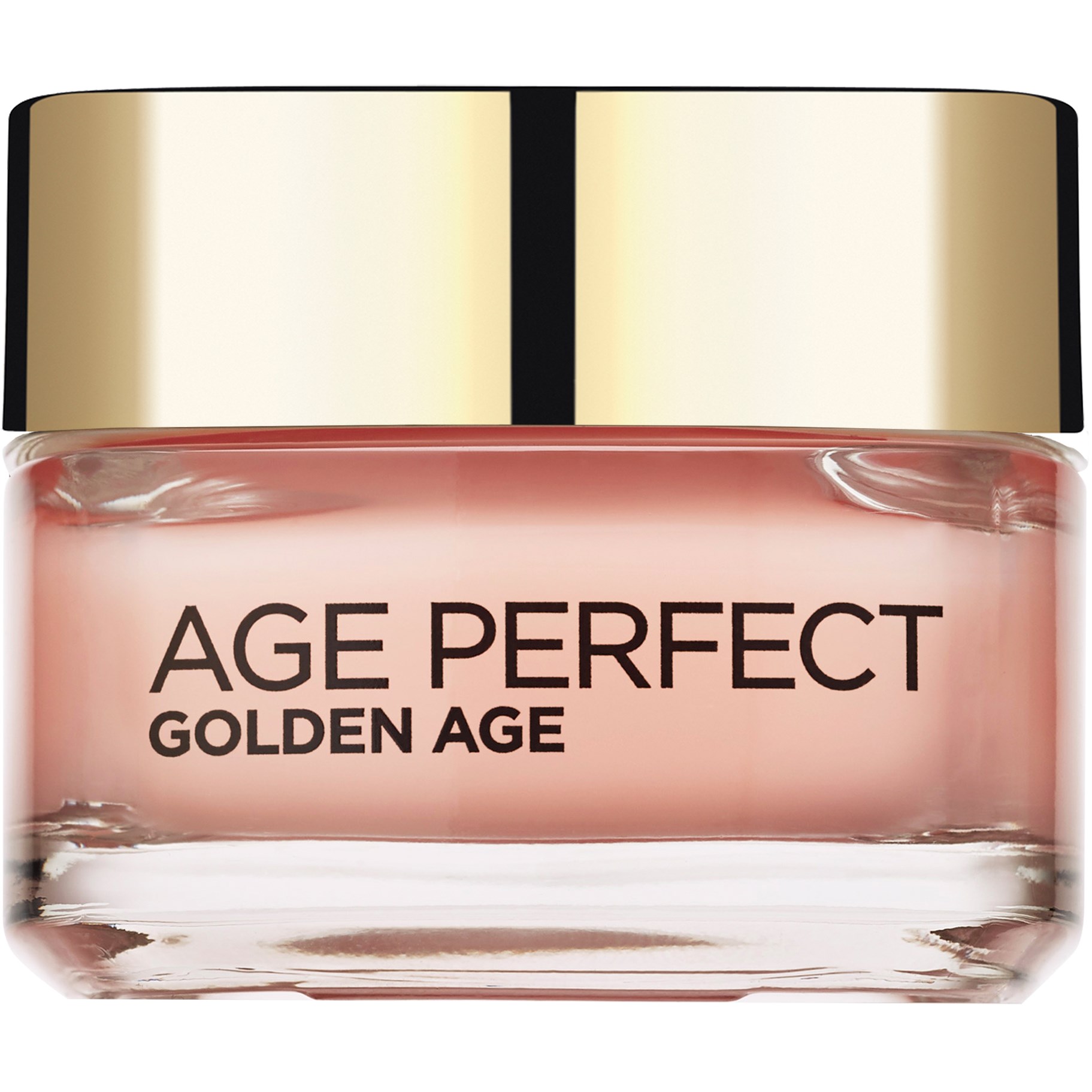 Läs mer om Loreal Paris Age Perfect Golden Age Rose Eye Cream 15 ml