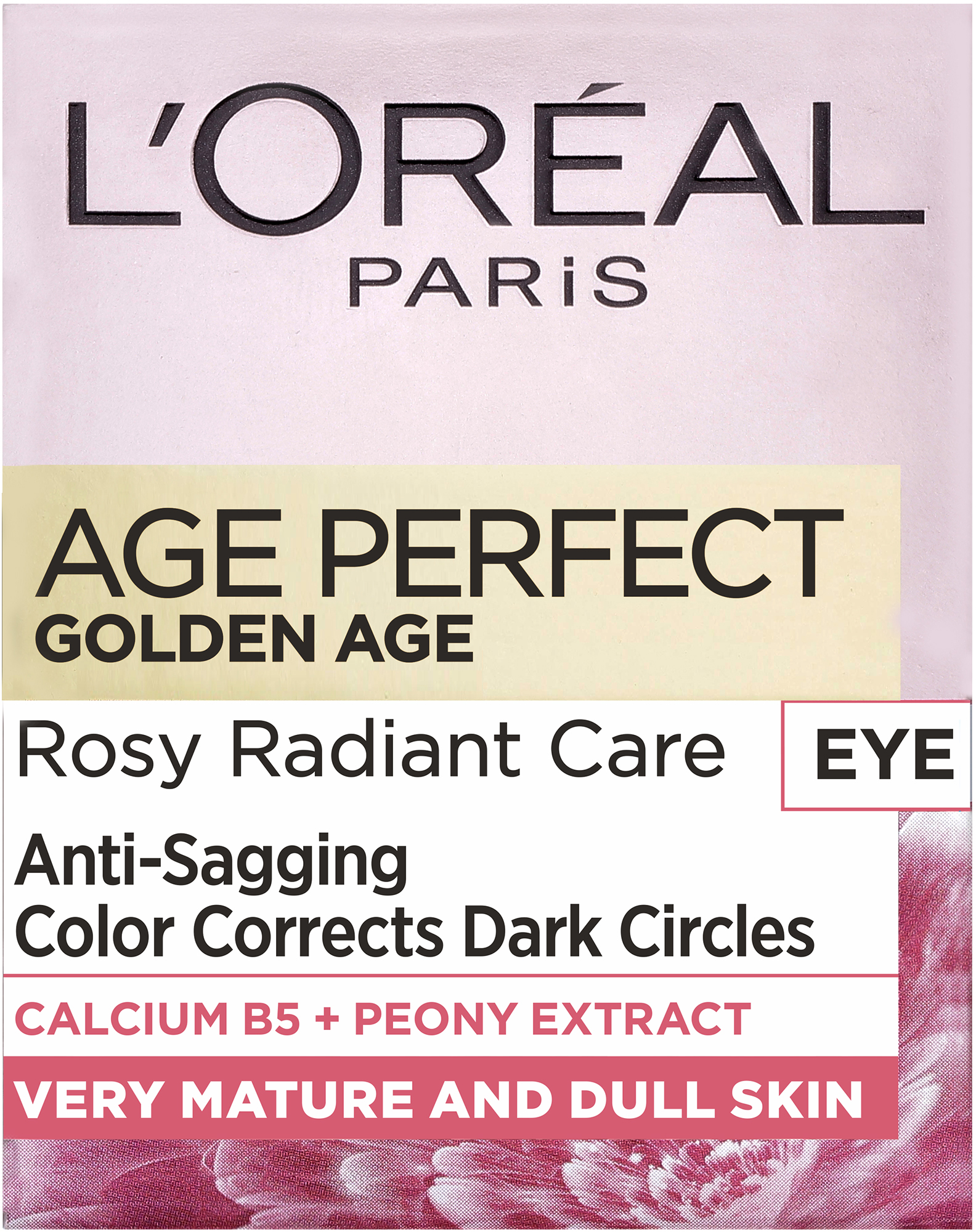 Loreal Paris Perfect Age Cream 15 ml | lyko.com