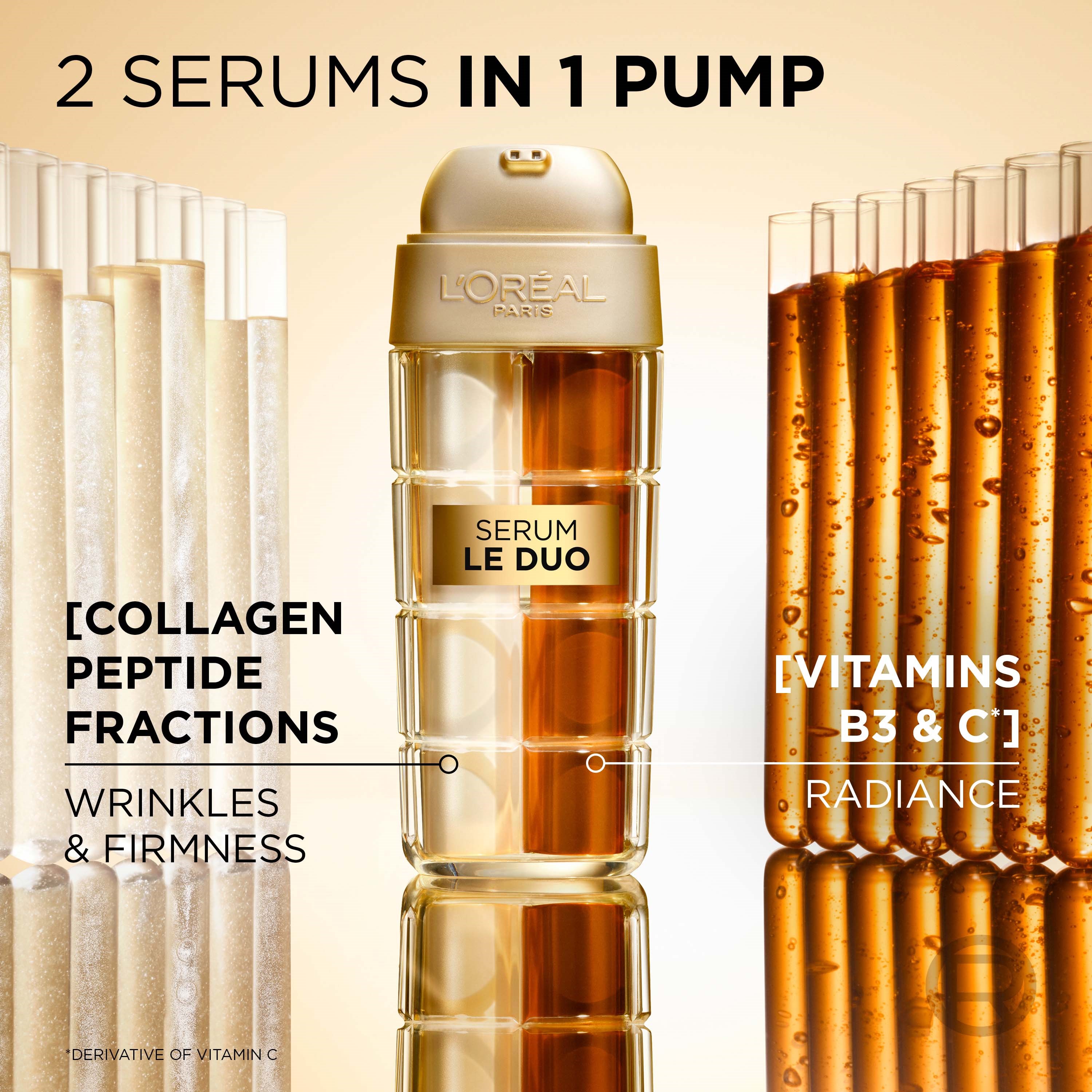L'Oréal Paris Age Perfect Le Duo Defying Serum & Classic Night Cream 5 (obrázok 5)