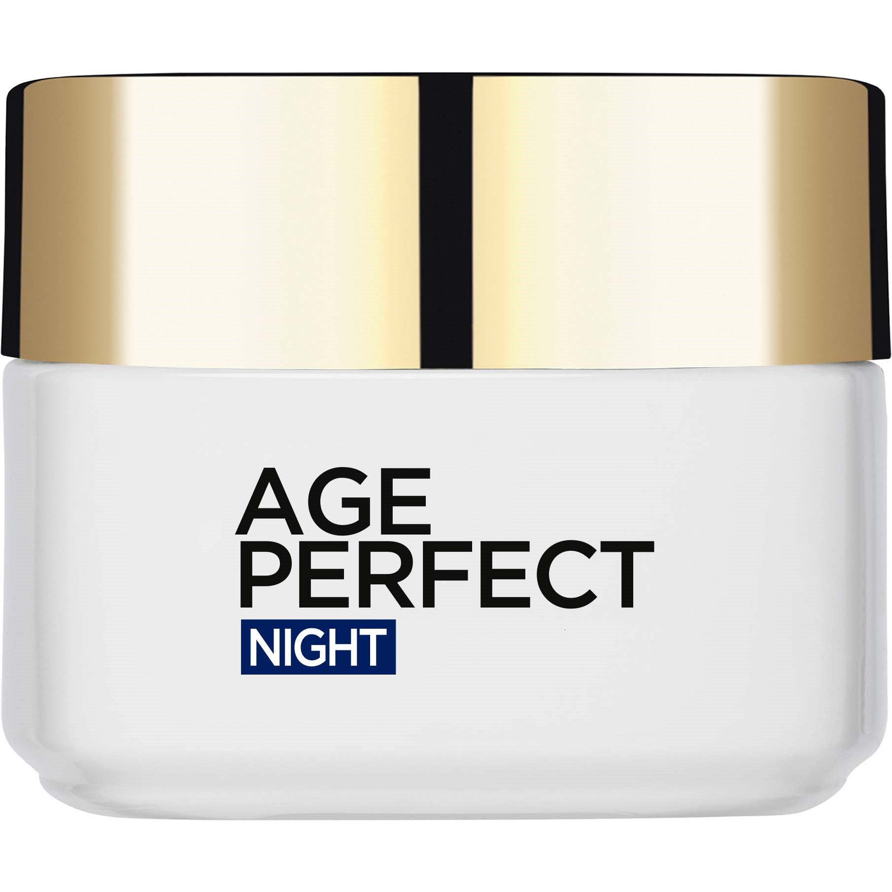 L'Oréal Paris Age Perfect Le Duo Defying Serum & Classic Night Cream 5 (obrázok 9)