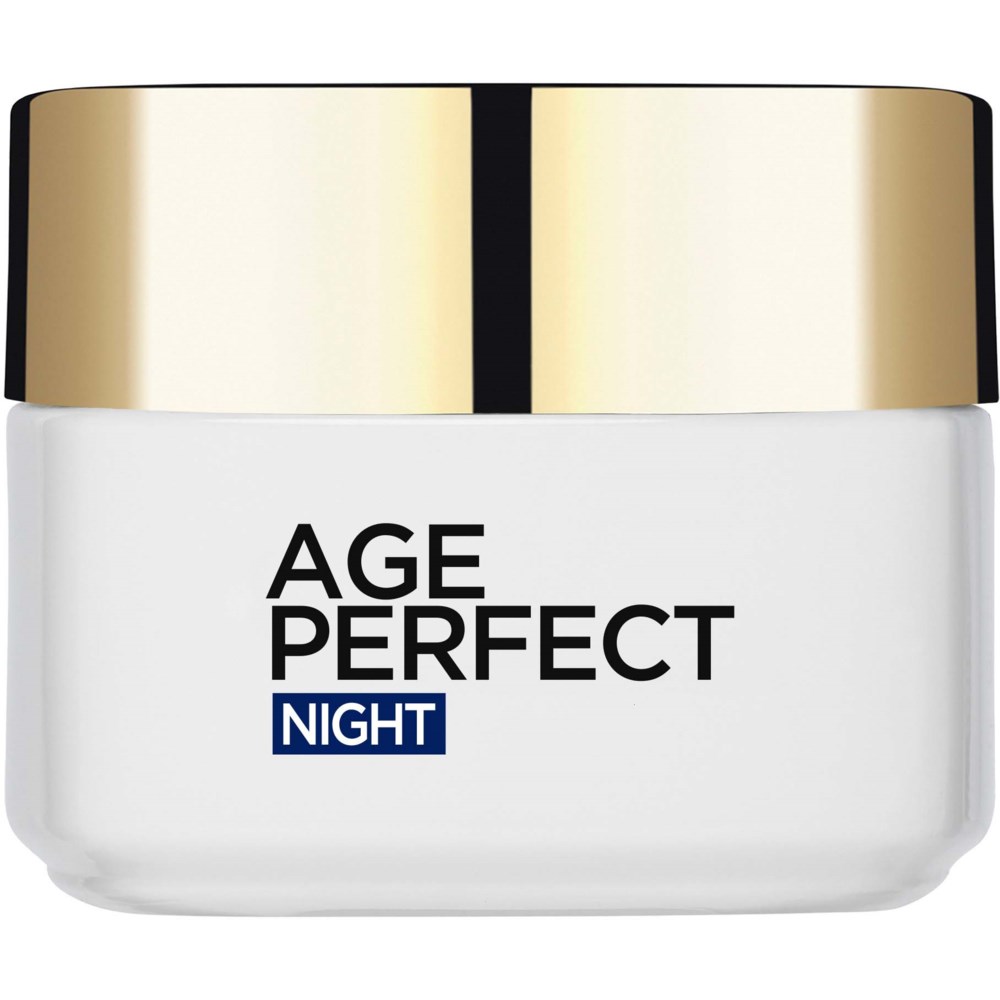 Loreal Paris Loreal Paris Age Perfect Nightcreme 50 ml
