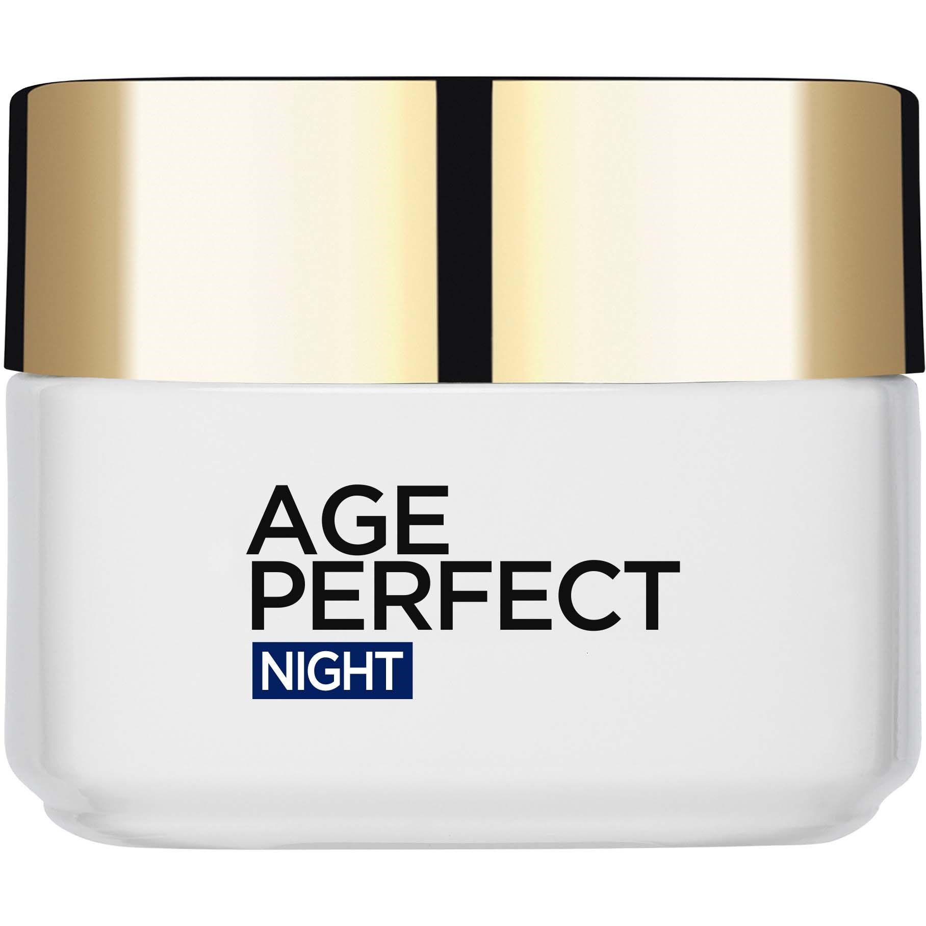 Loreal Paris Age Perfect Nightcreme 50 ml