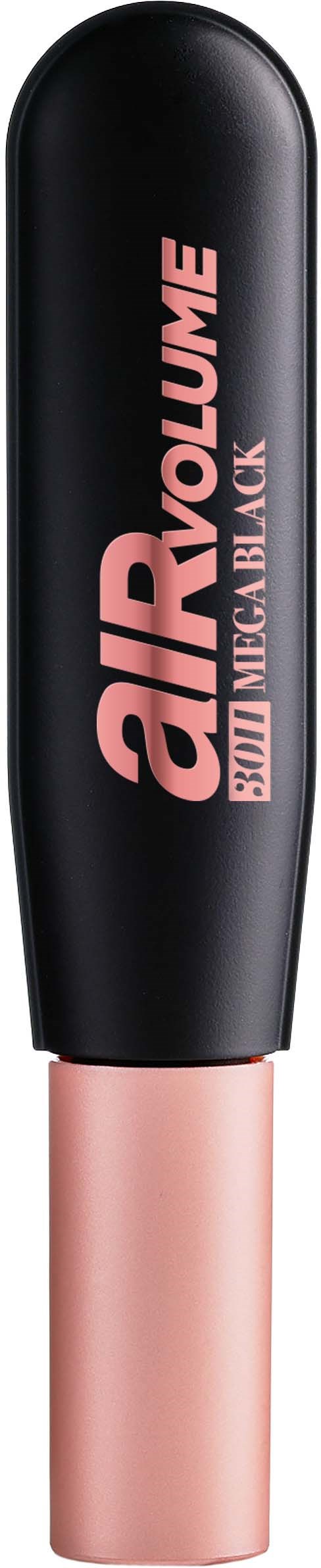Loreal Paris Air Volume 30H Mega Mascara Black