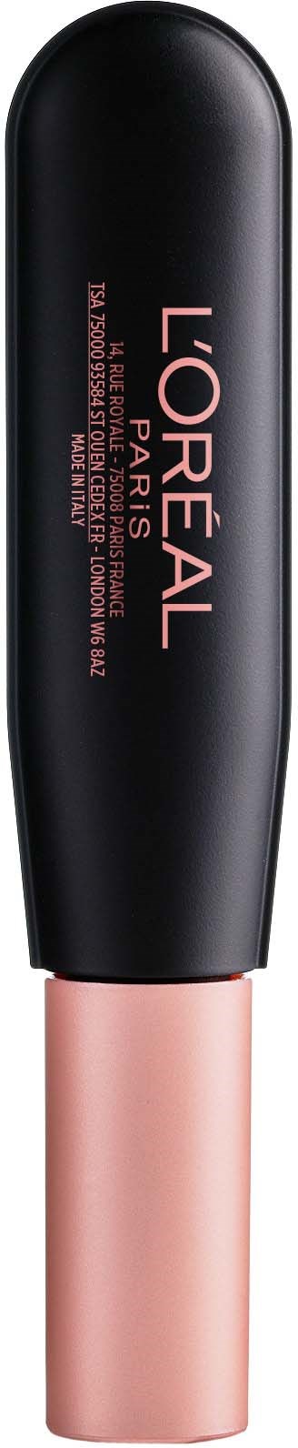 Loreal Paris Air Volume 30H Mega Mascara Black