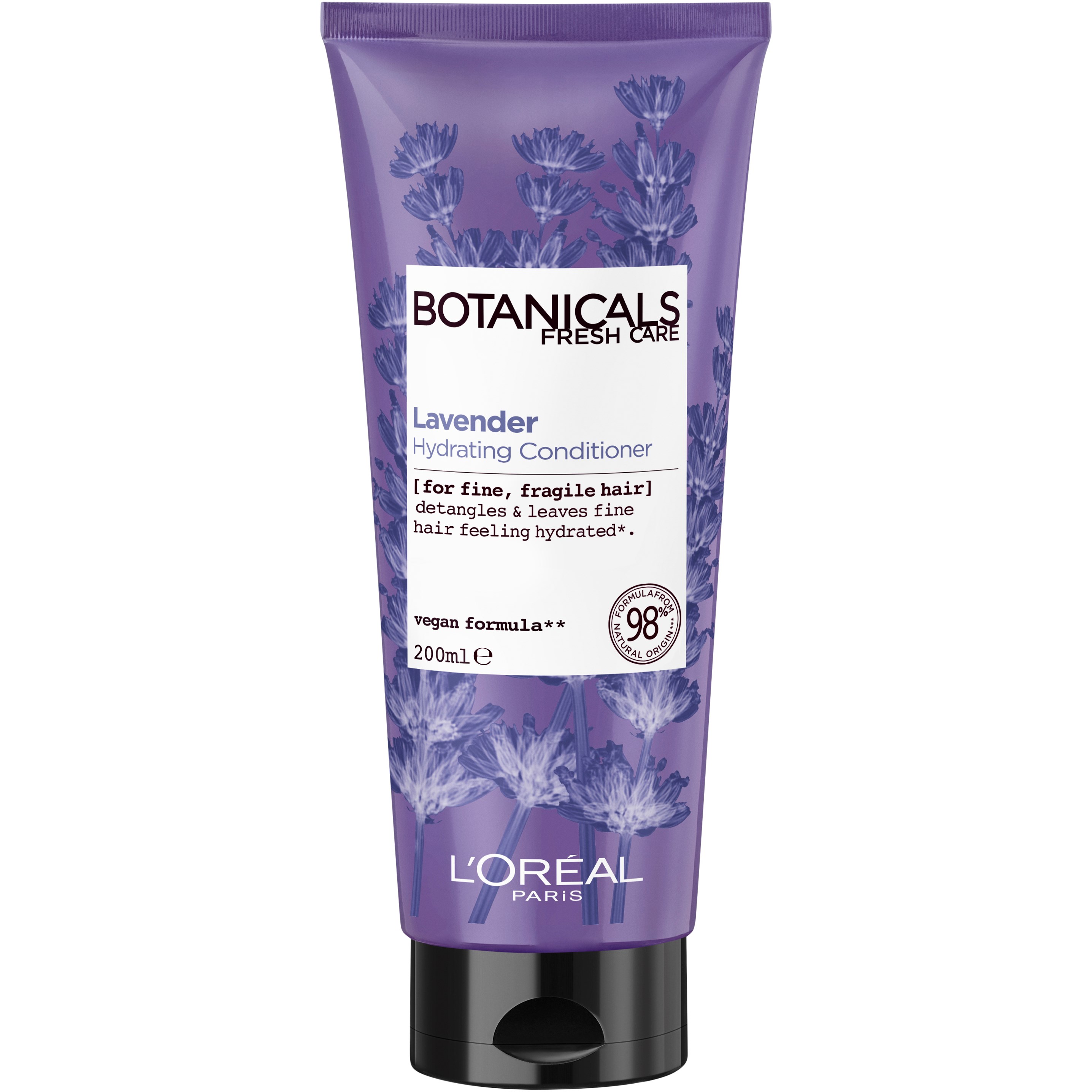 Loreal Paris Botanicals Lavender Balsam 200 ml