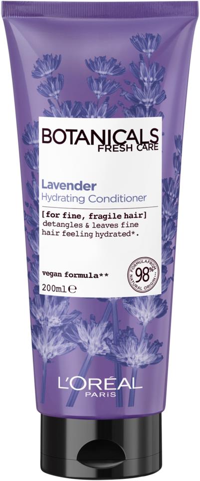 Loreal Paris Botanicals Lavender Balsam 200ml