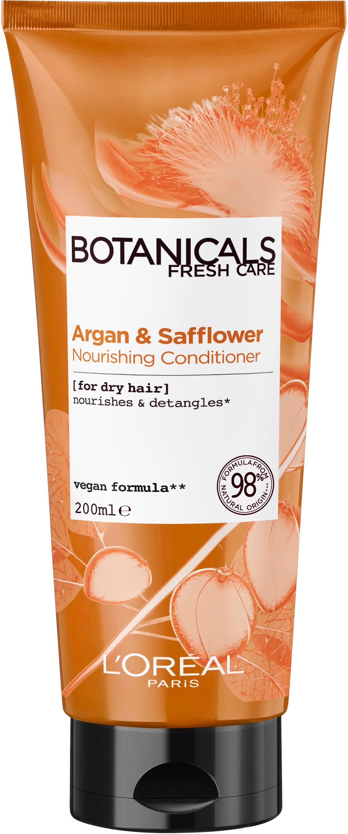 Loreal Paris Botanicals Balsam do włosów bardzo suchych. 200 ml | lyko.com