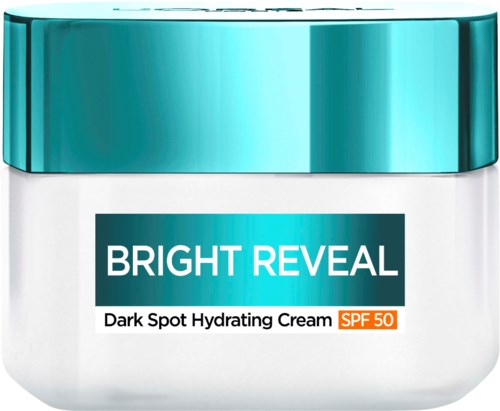 Loreal Paris Bright Reveal Dark Spot Hydrating Cream SPF50 50 ml