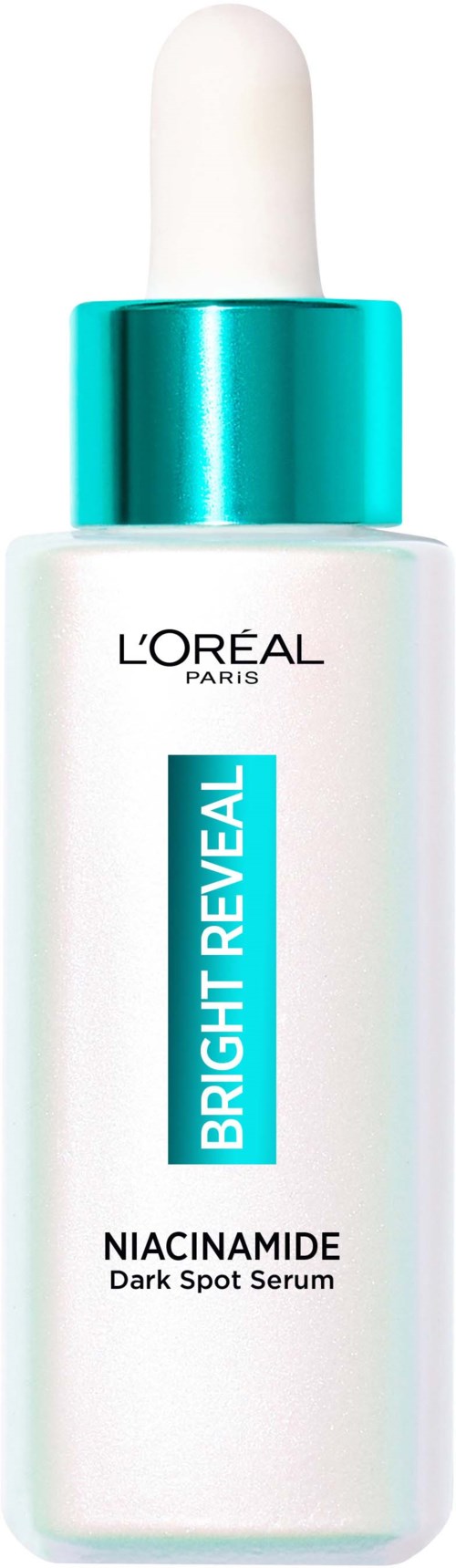 Loreal Paris Bright Reveal Niacinamide Dark Spot Serum 30 ml