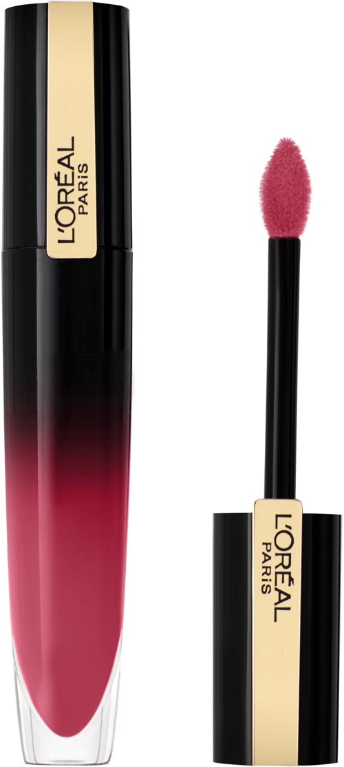 loreal lipstick 750