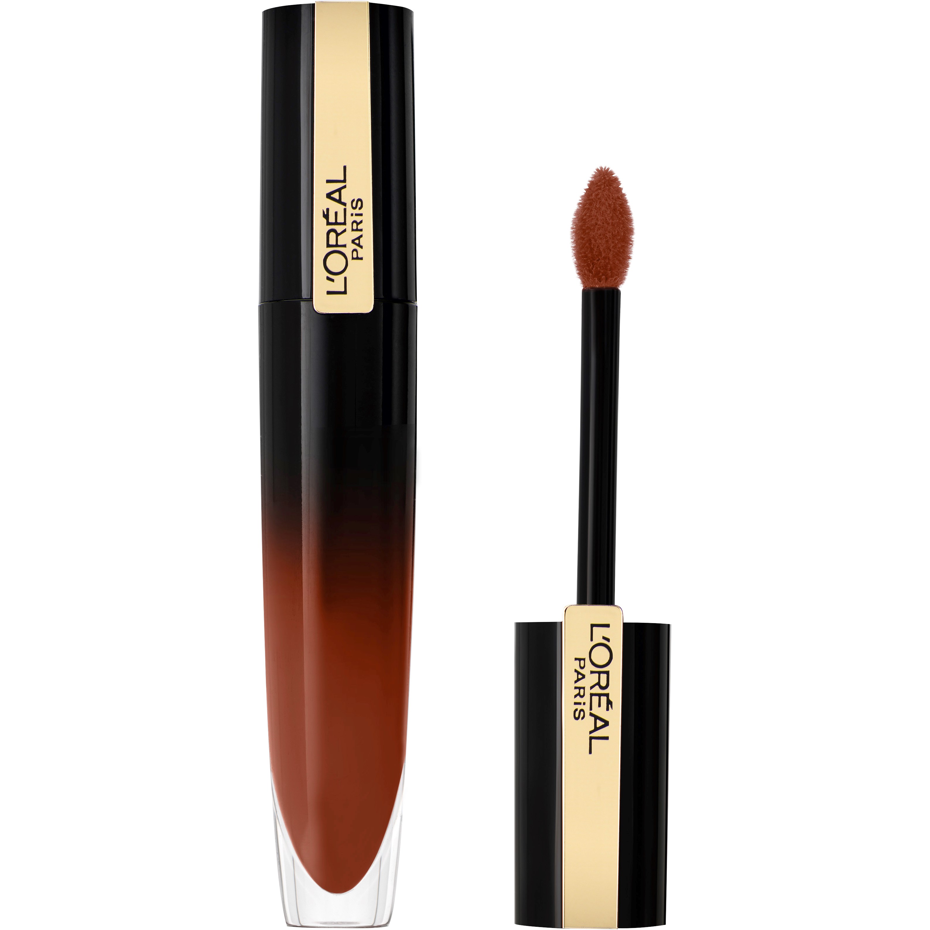 L'Oréal Paris Brilliant Signature Be Unfraid 304