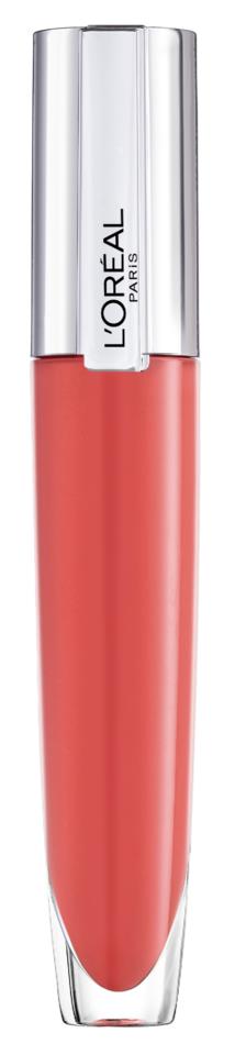 L'Oréal Paris Glow Paradise Balm-in-Gloss I Inflate 410