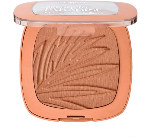 Loreal Paris Bronze to Paradise 2 Baby One More Tan