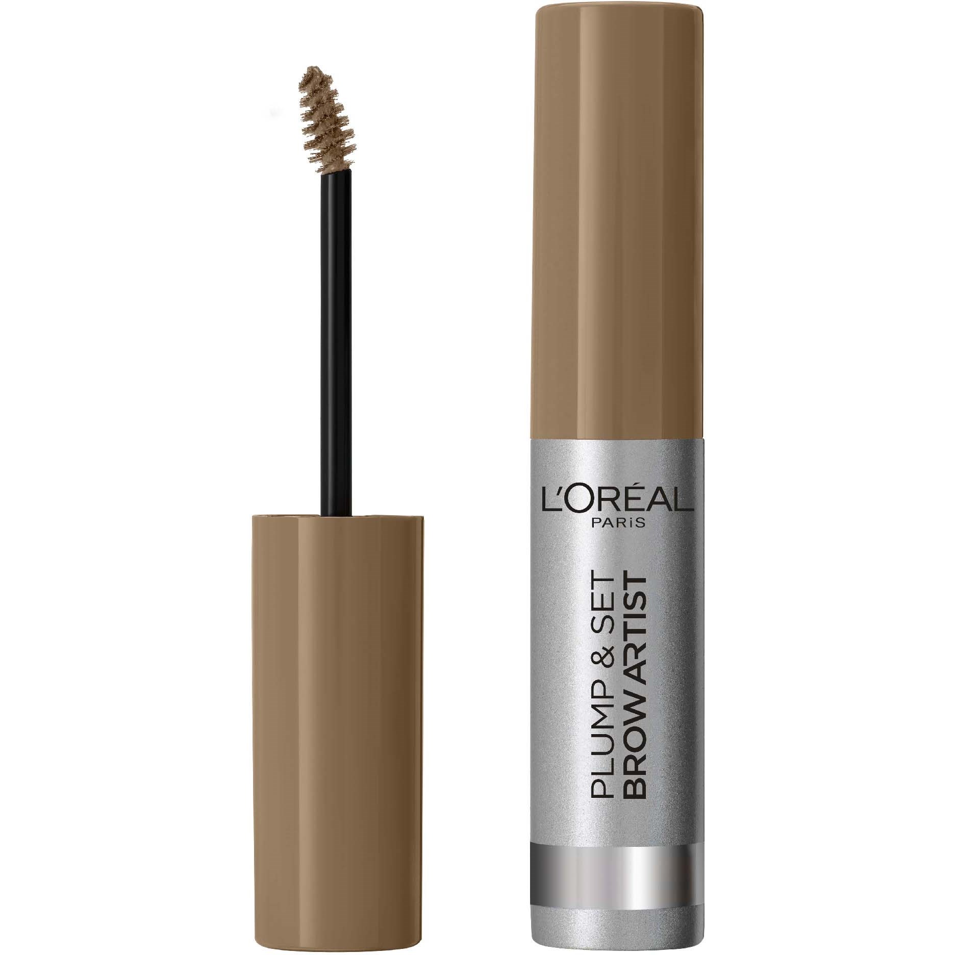 Loreal Paris Brow Artist Plump & Set Blonde 101