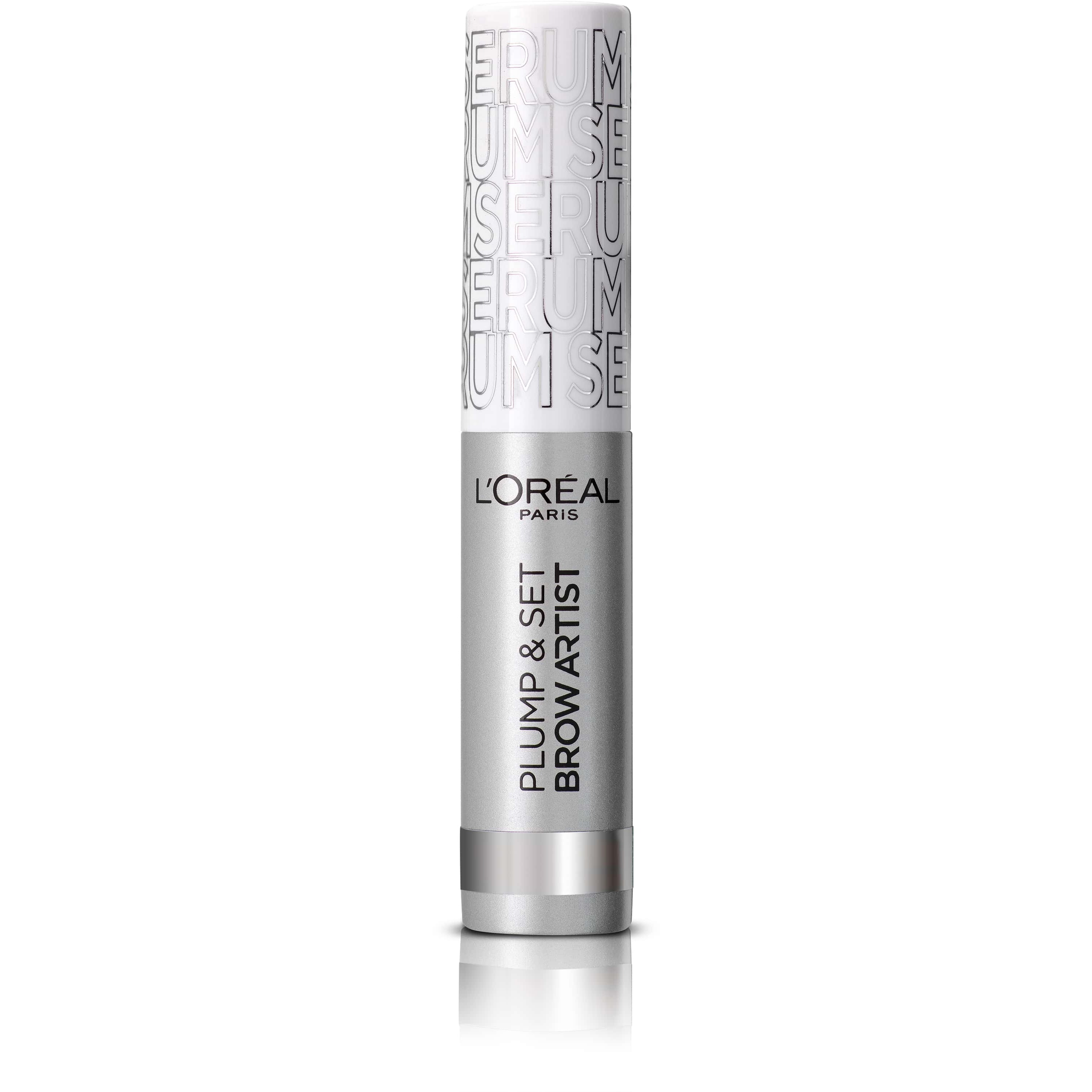 L'Oréal Paris Brow Artist Plump & Set  Transparent 0