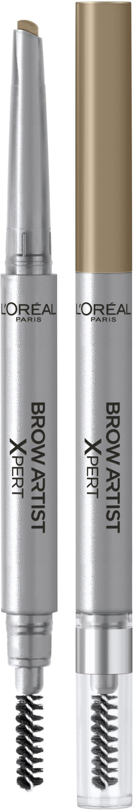Loreal Paris Brow Artist Le Skinny 7.0 Blonde