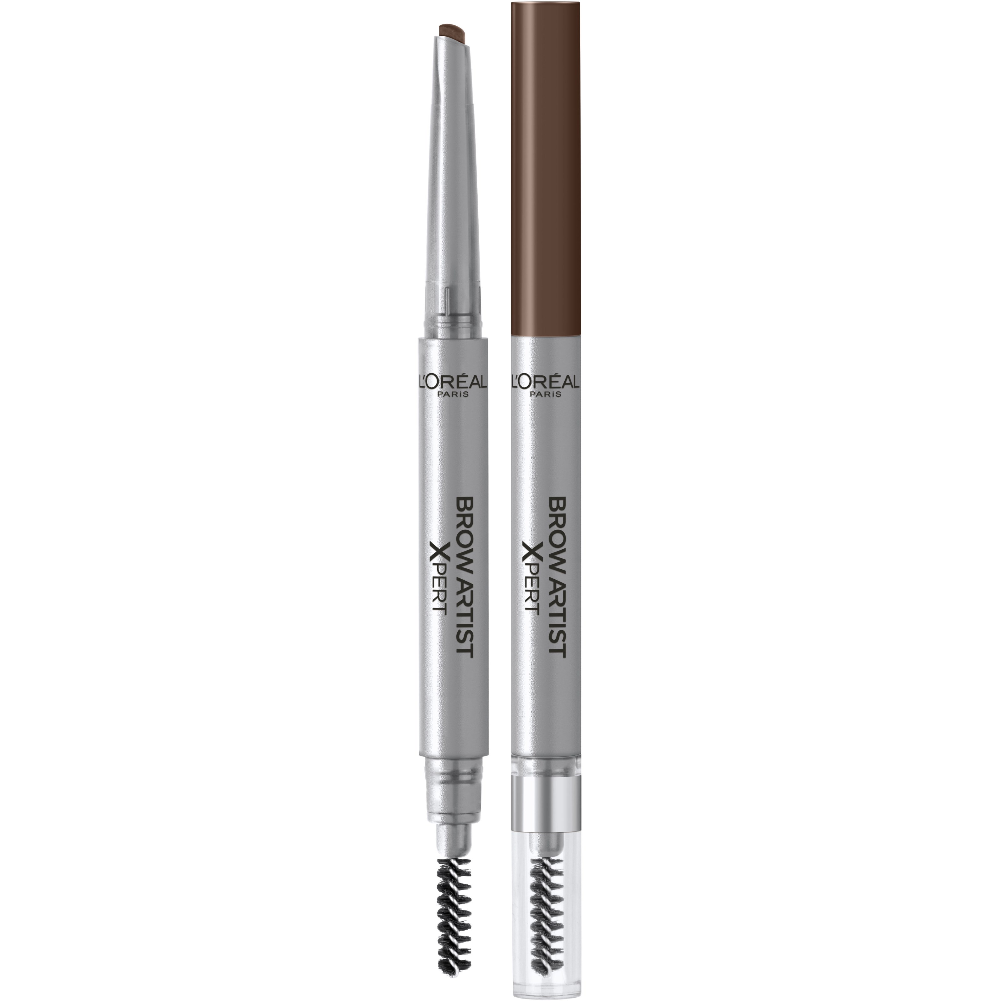 L'Oréal Paris BrowArtist Xpert Grey Brunette