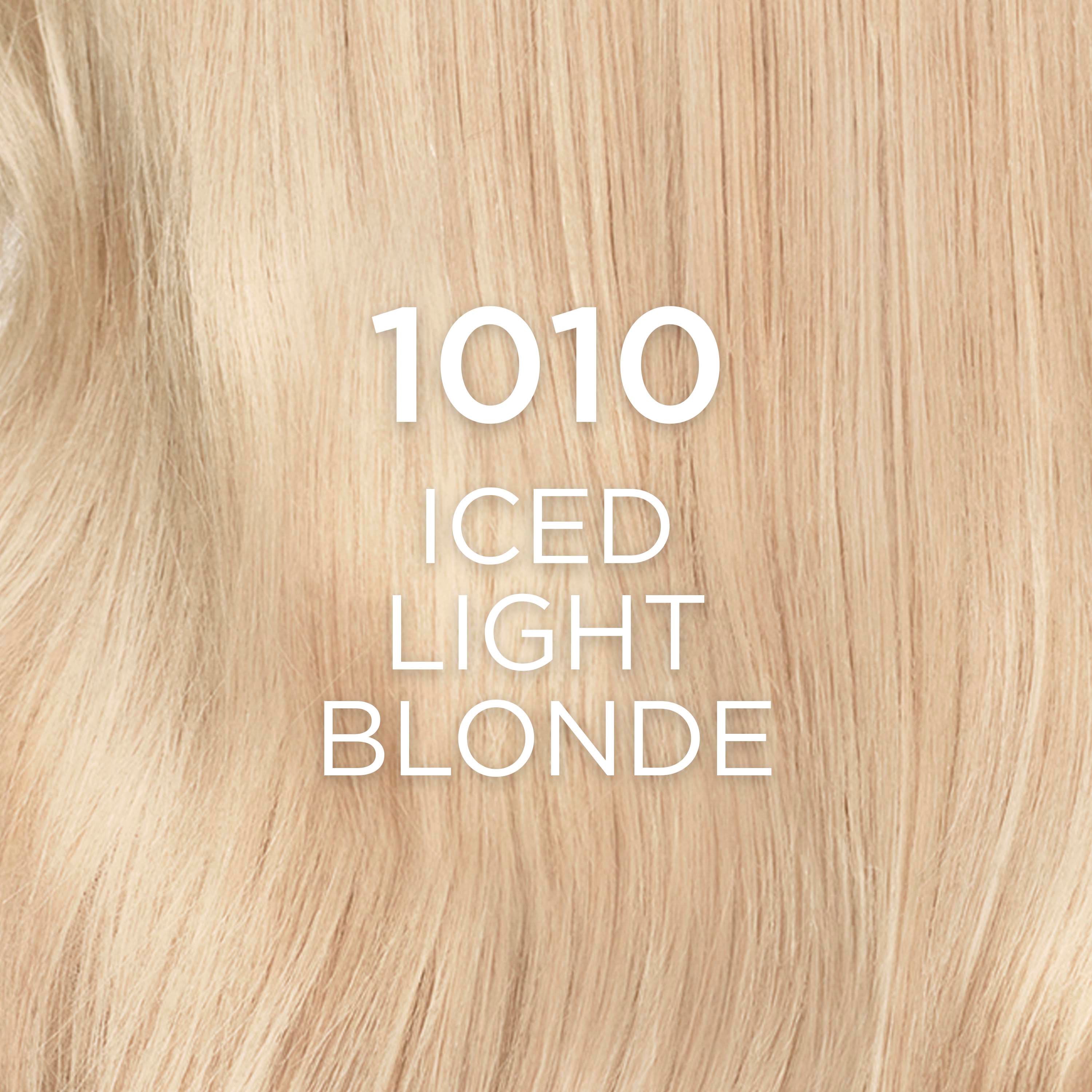 L'Oréal Paris Casting Crème Gloss 1010 Iced Light Blonde (obrázok 9)