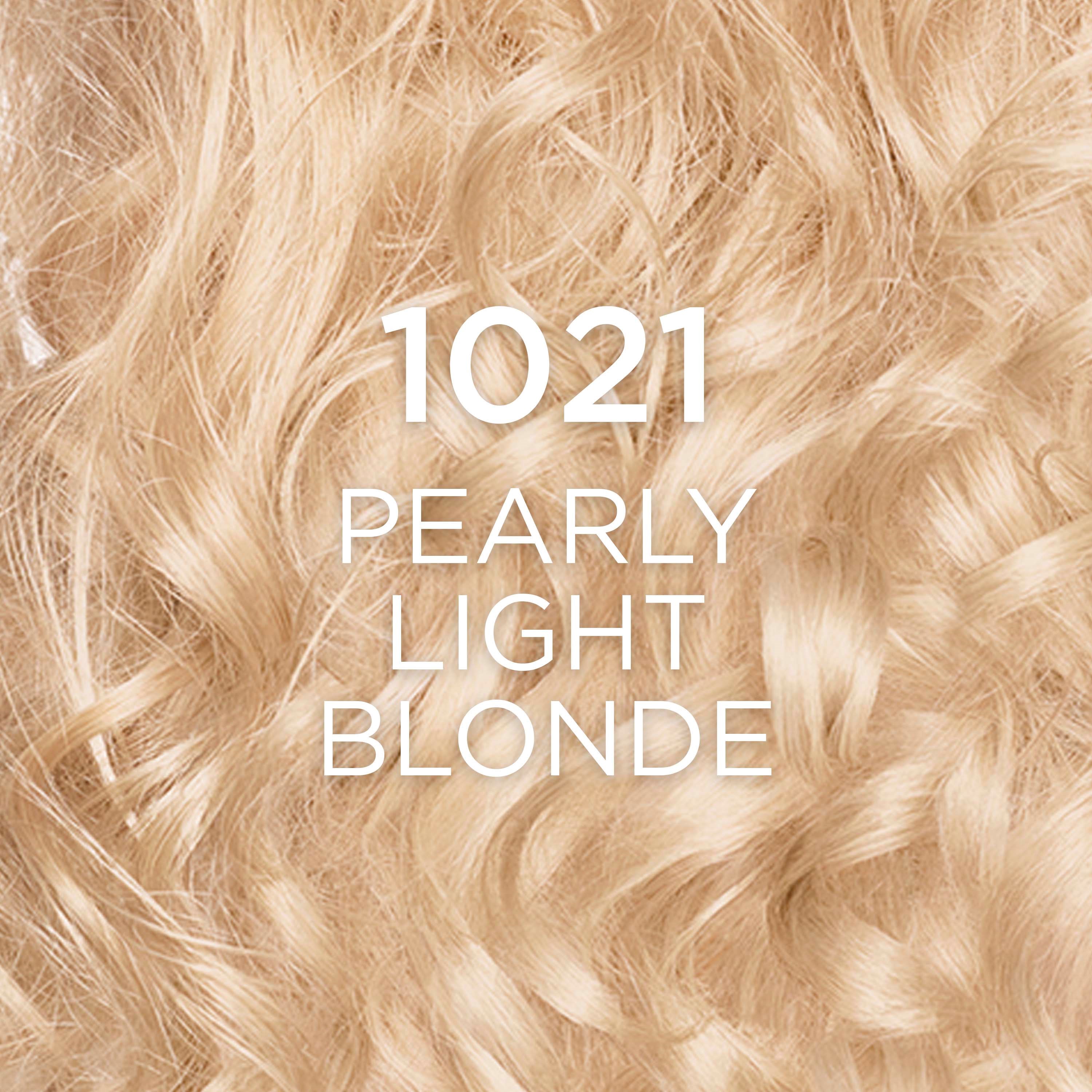 L'Oréal Paris Casting Crème Gloss 1021 Pearly Light Blonde (obrázok 9)