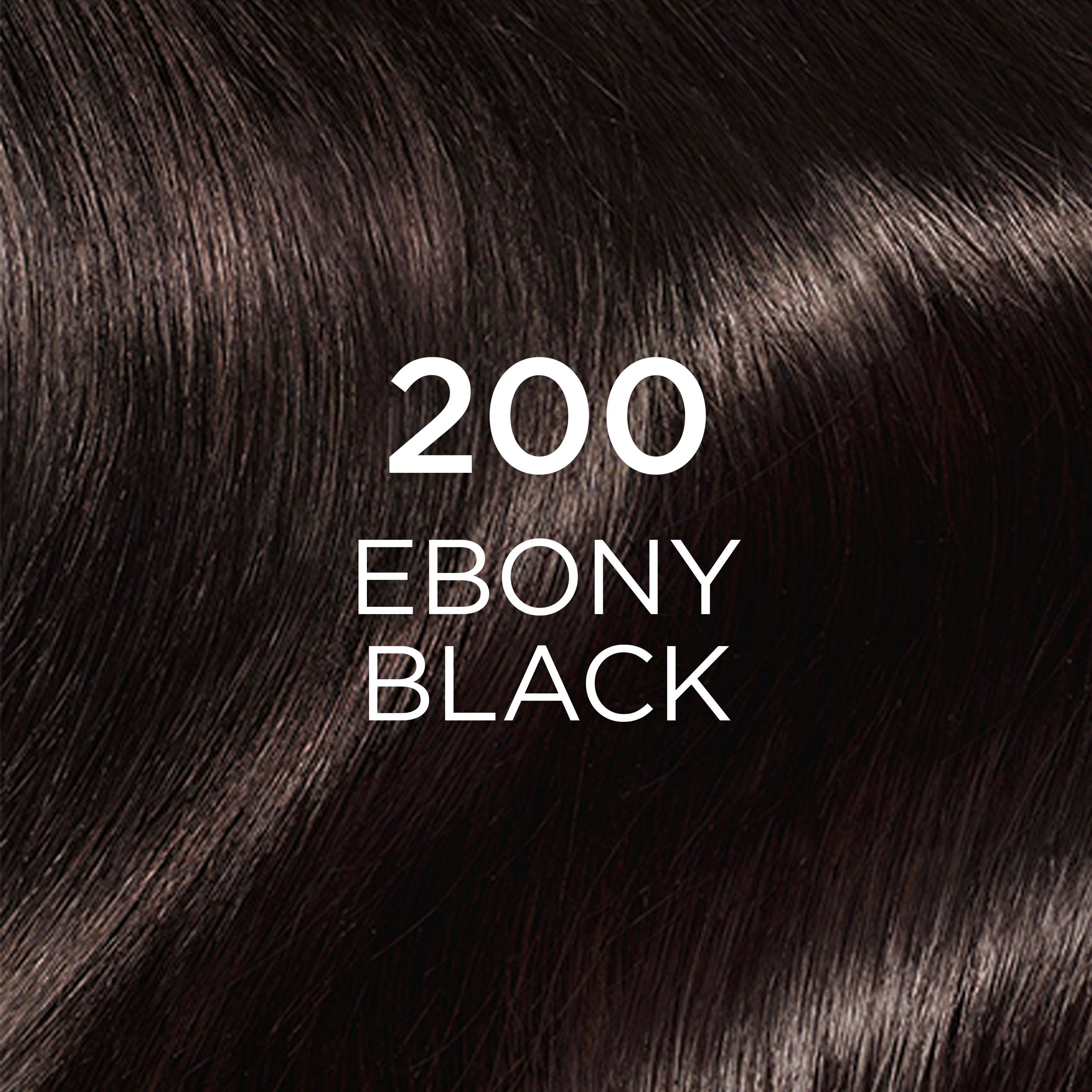 L'Oréal Paris Casting Crème Gloss 200 Ebony Black (obrázok 9)