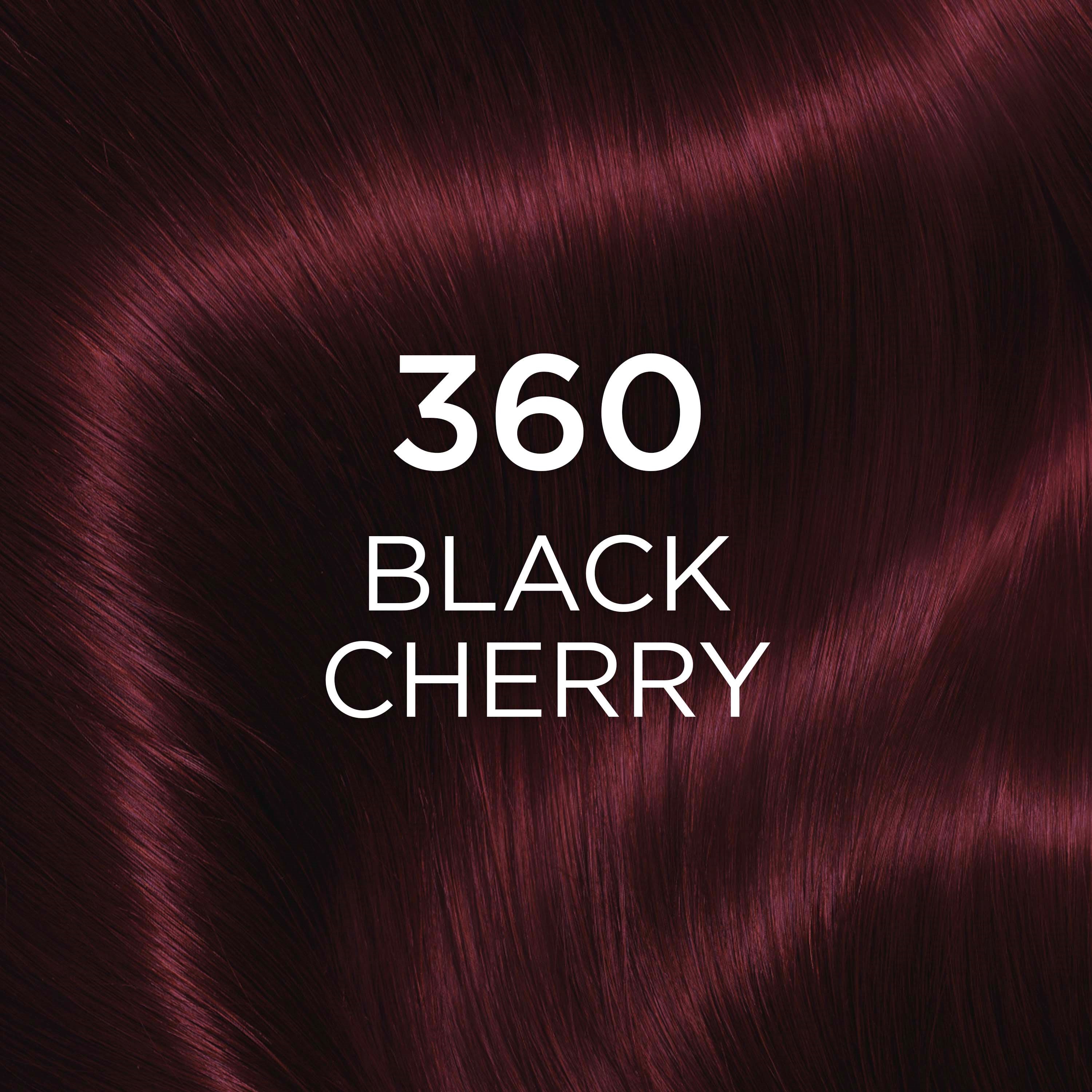 L'Oréal Paris Casting Crème Gloss 360 Black Cherry (obrázok 9)