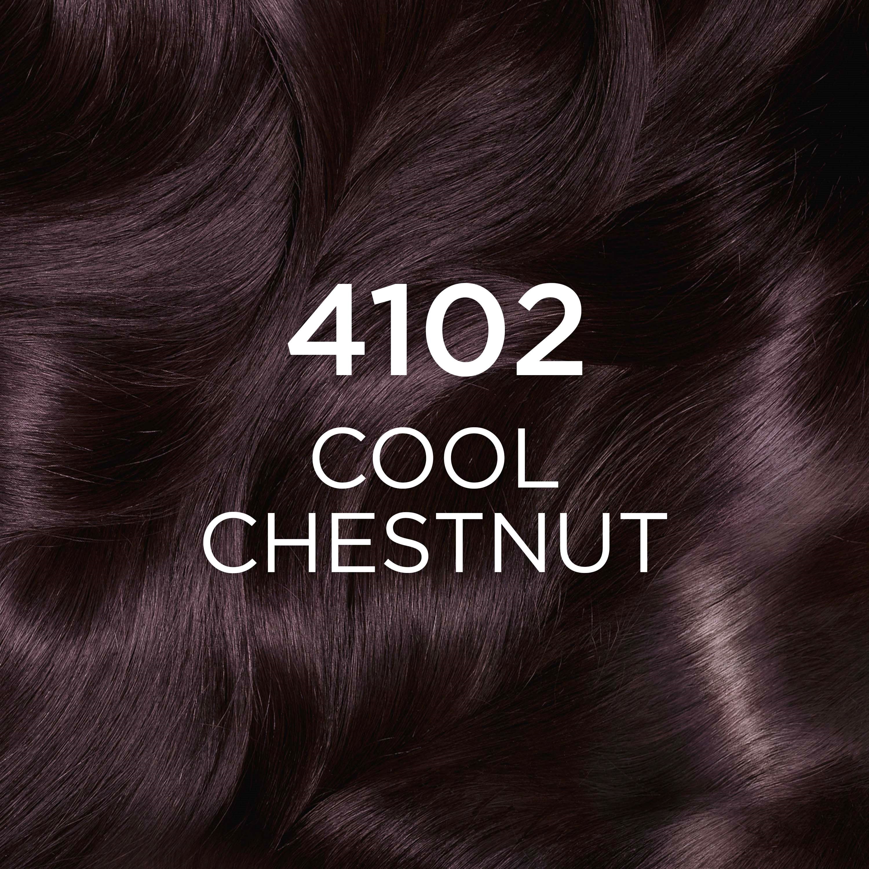 L'Oréal Paris Casting Creme Gloss Casting Crème Gloss 4102 Cool Chestn (obrázok 9)