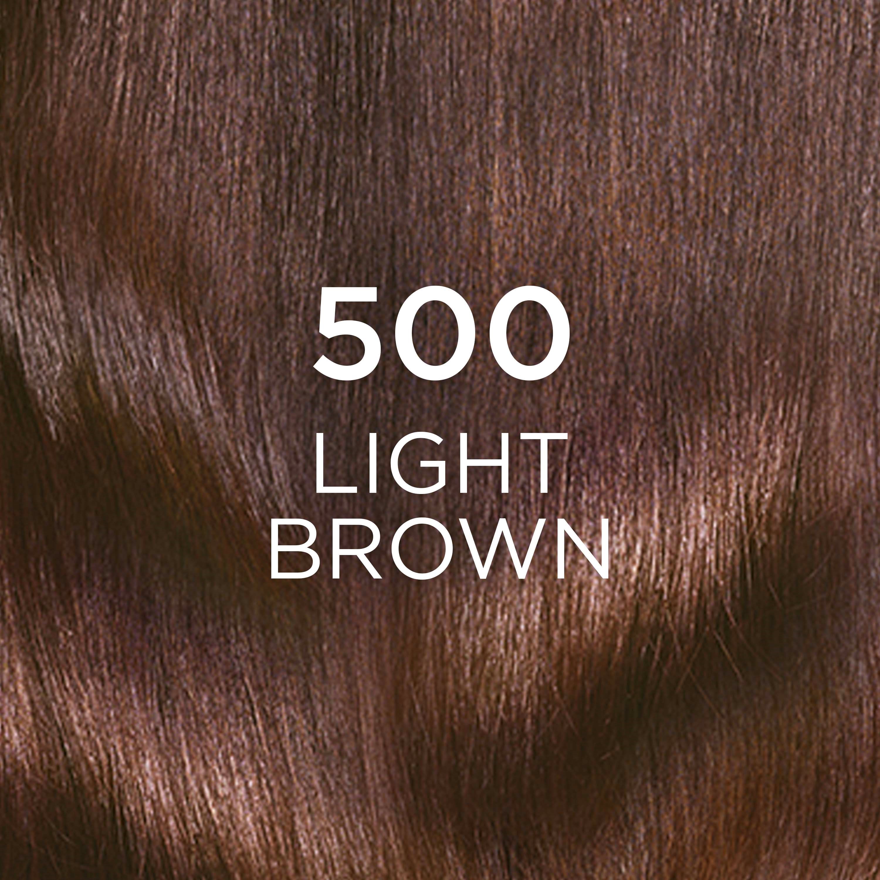 L'Oréal Paris Casting Crème Gloss 500 Light Brown (obrázok 9)