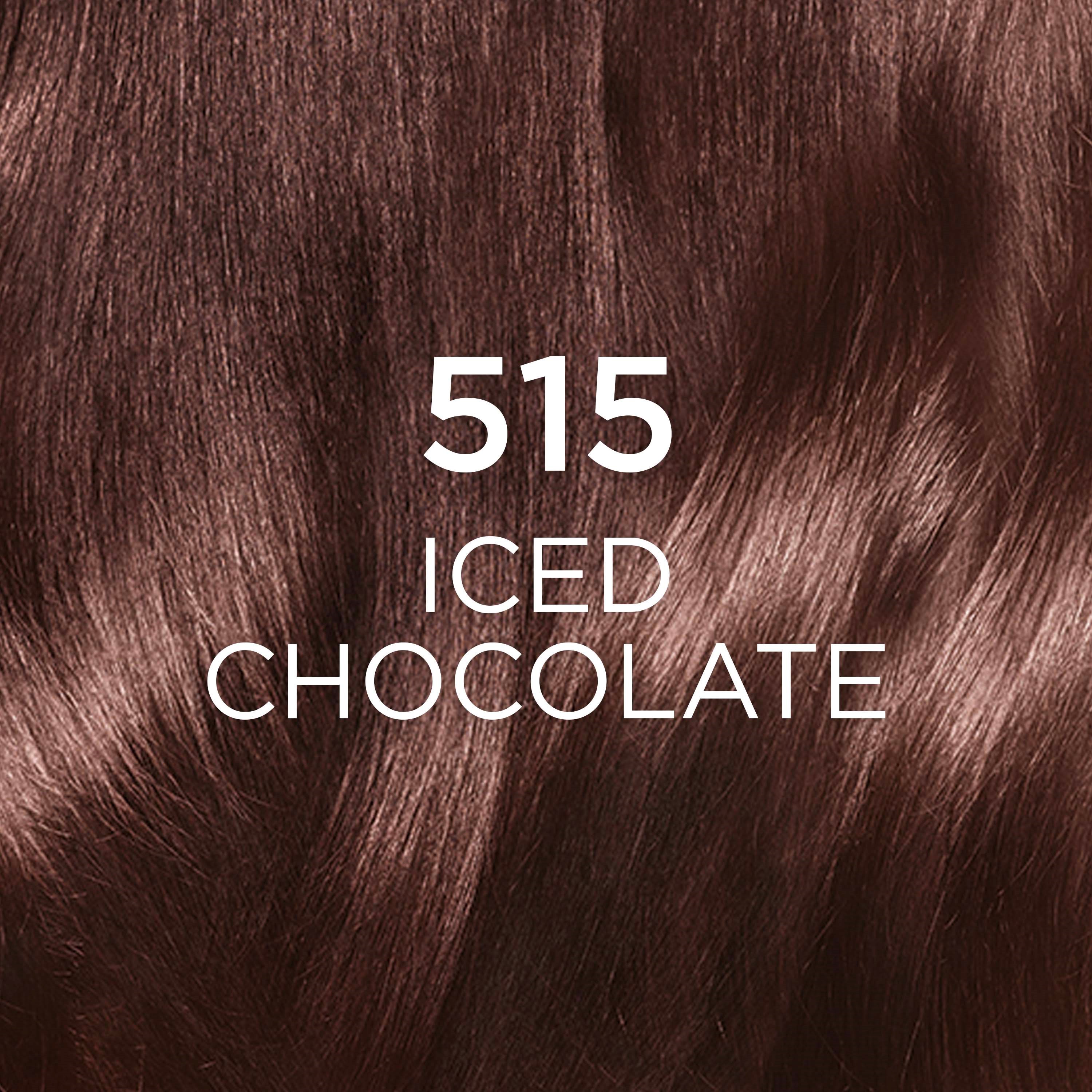 L'Oréal Paris Casting Crème Gloss 515 Iced Chocolate (obrázok 9)