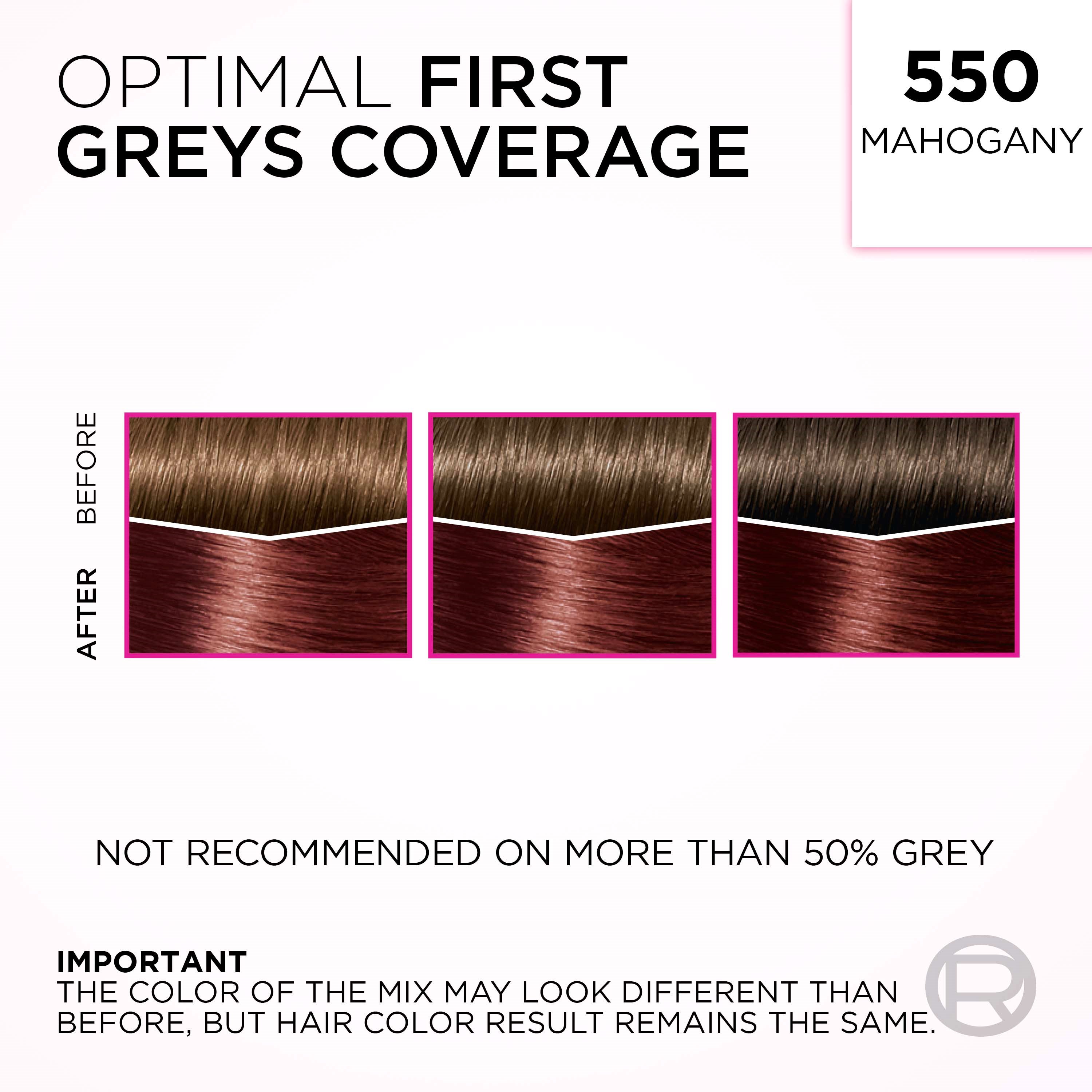 L'Oréal Paris Casting Crème Gloss 550 Mahogany (obrázok 8)