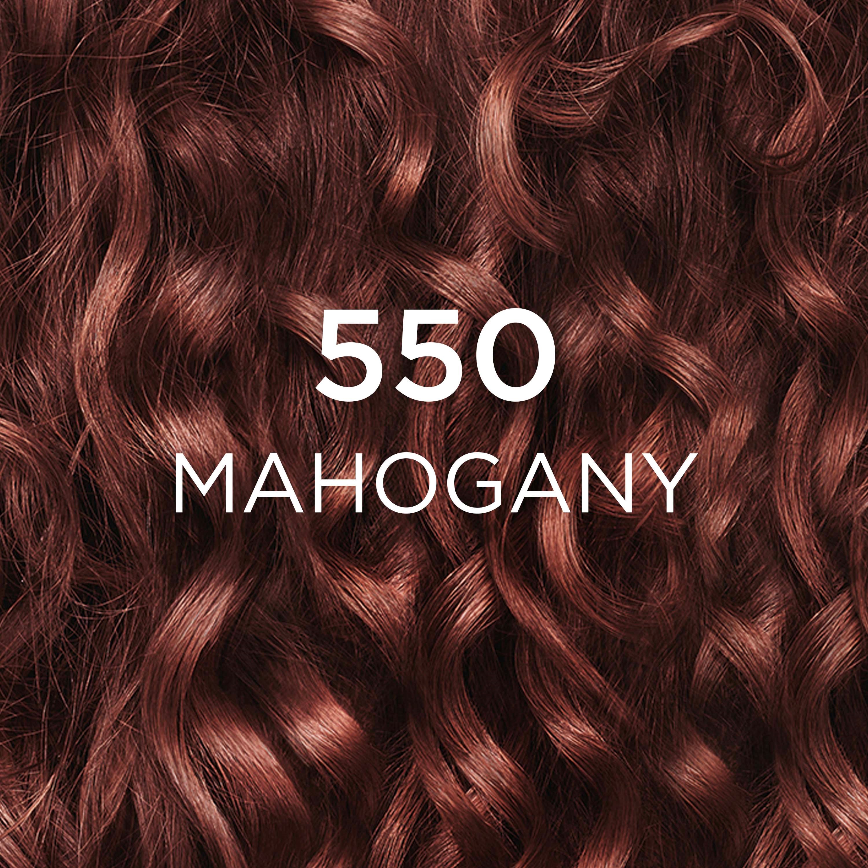 L'Oréal Paris Casting Crème Gloss 550 Mahogany (obrázok 10)