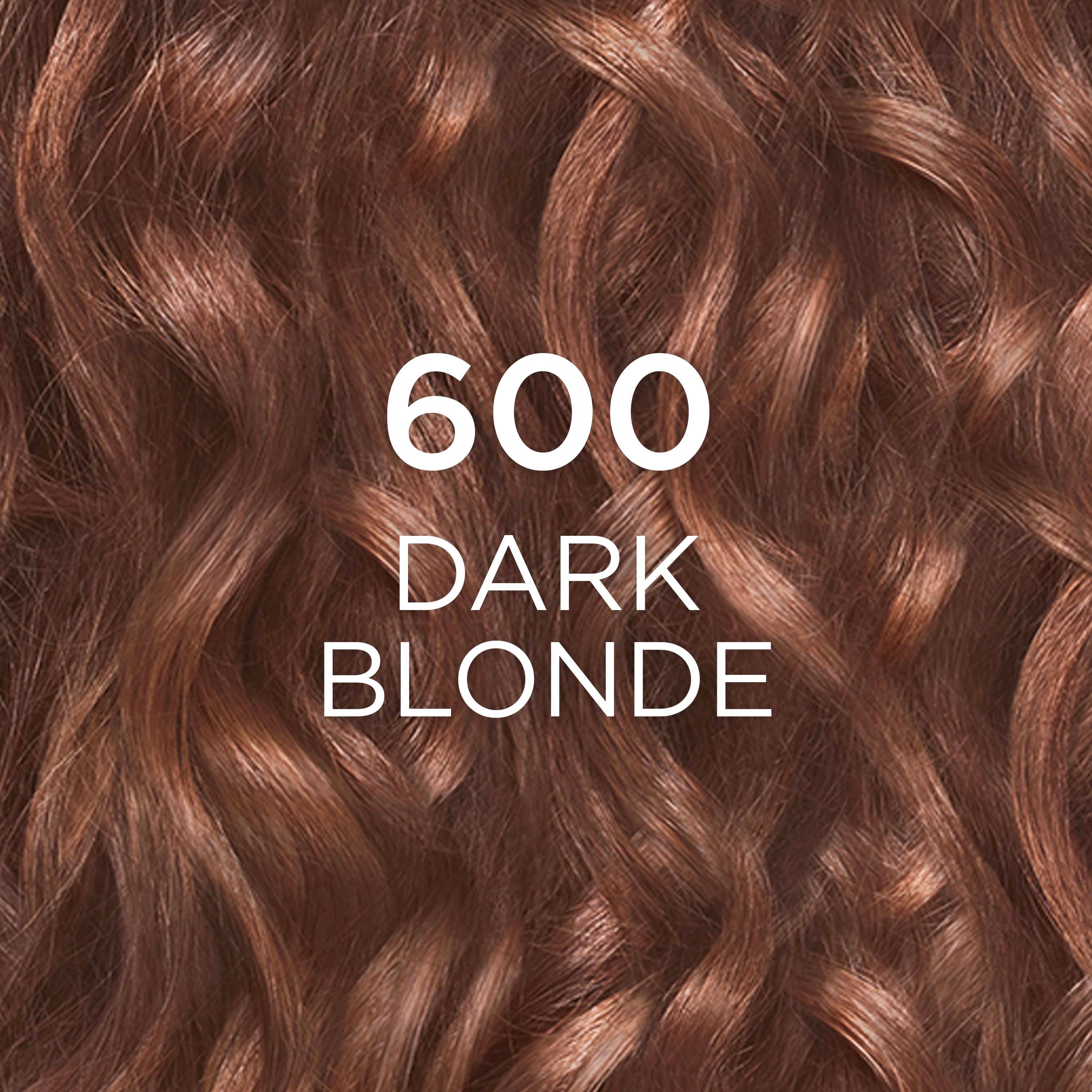 L'Oréal Paris Casting Crème Gloss 600 Dark Blonde (obrázok 9)