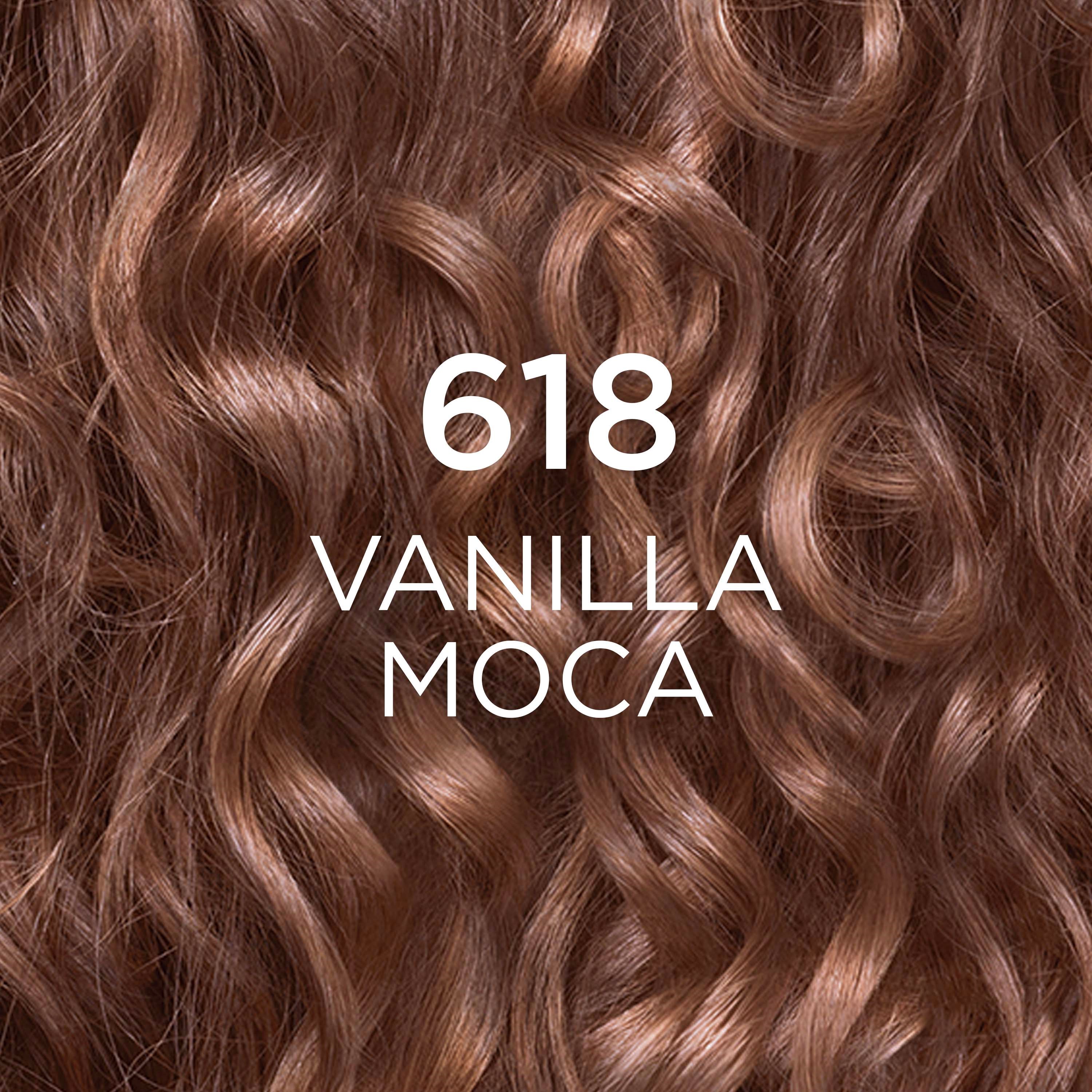L'Oréal Paris Casting Crème Gloss 618 Vanilla Mocha (obrázok 9)