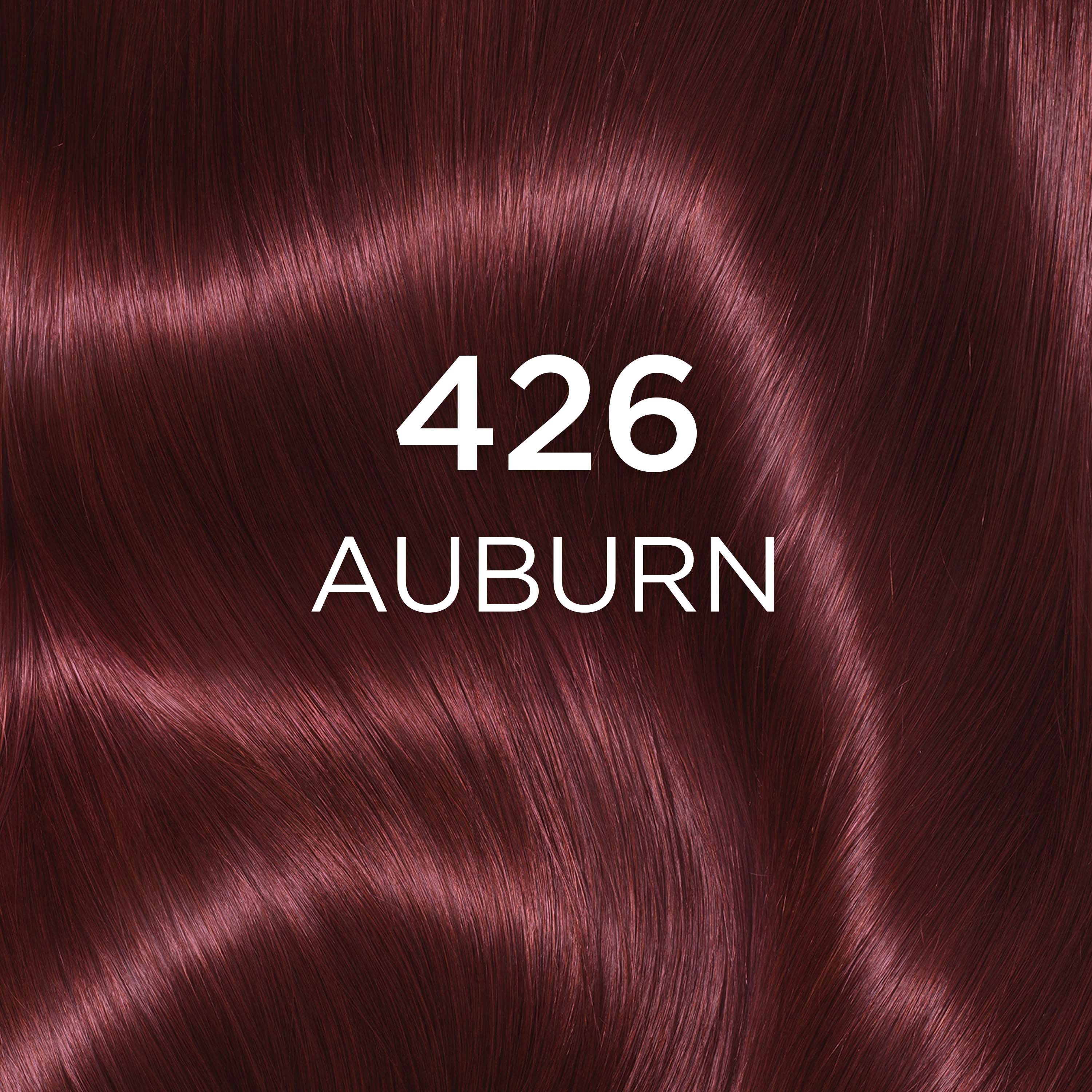 L'Oréal Paris Casting Crème Gloss Semi-permanent Coloration 426 Auburn (obrázok 9)