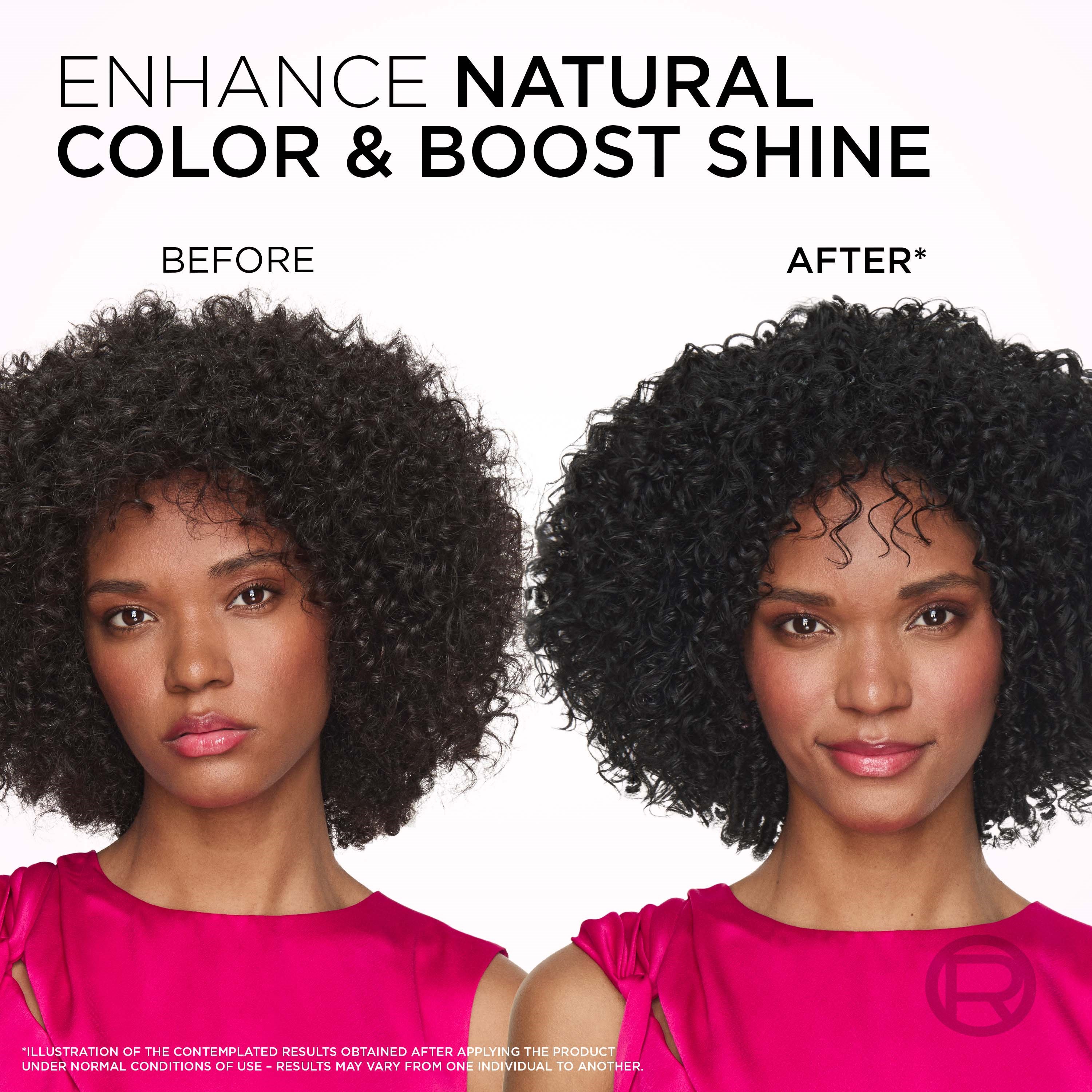 L'Oréal Paris Casting Crème Gloss Semi-permanent Coloration 734 Amber (obrázok 6)